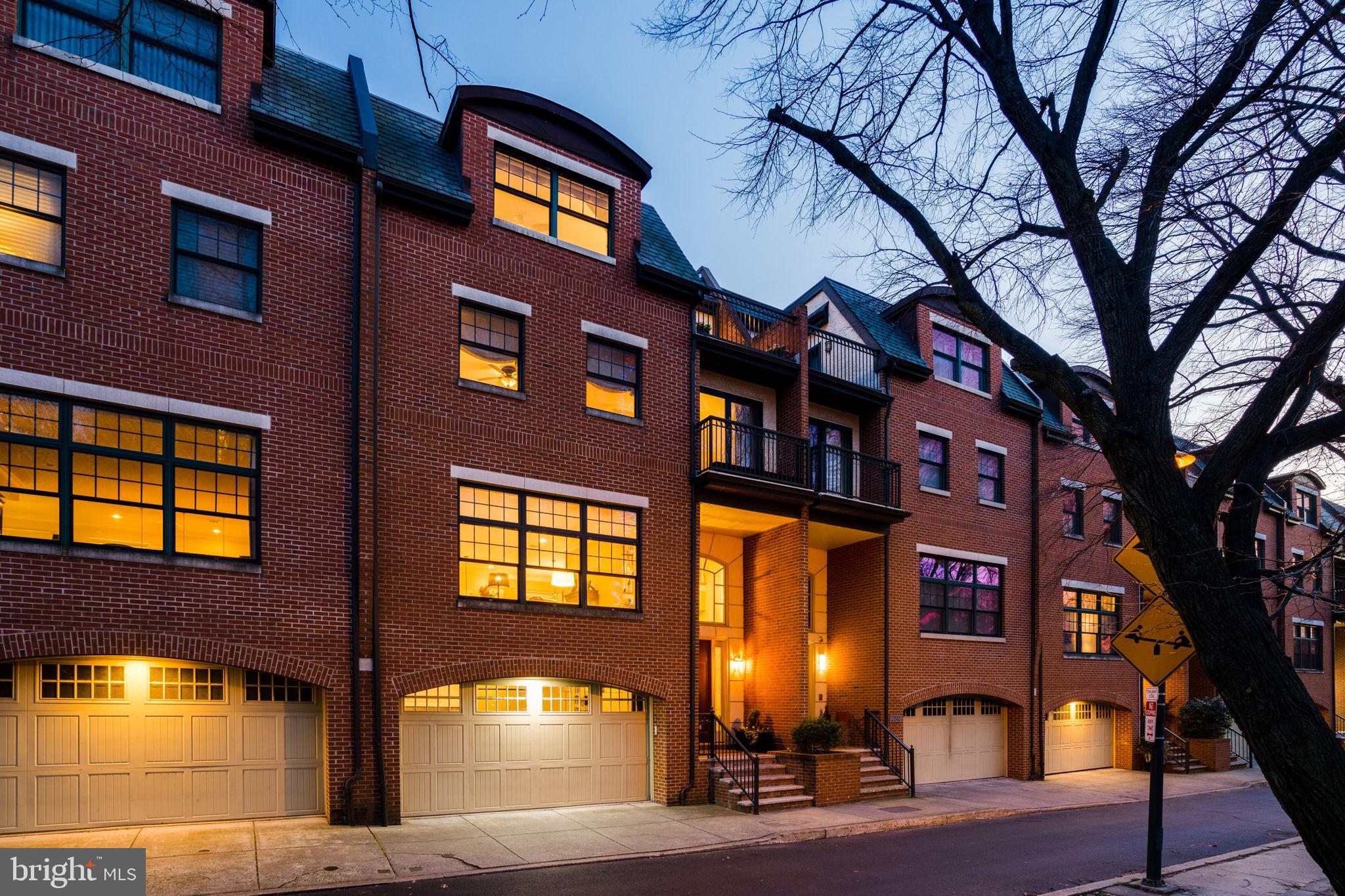 FITLER SQUARE - Residential