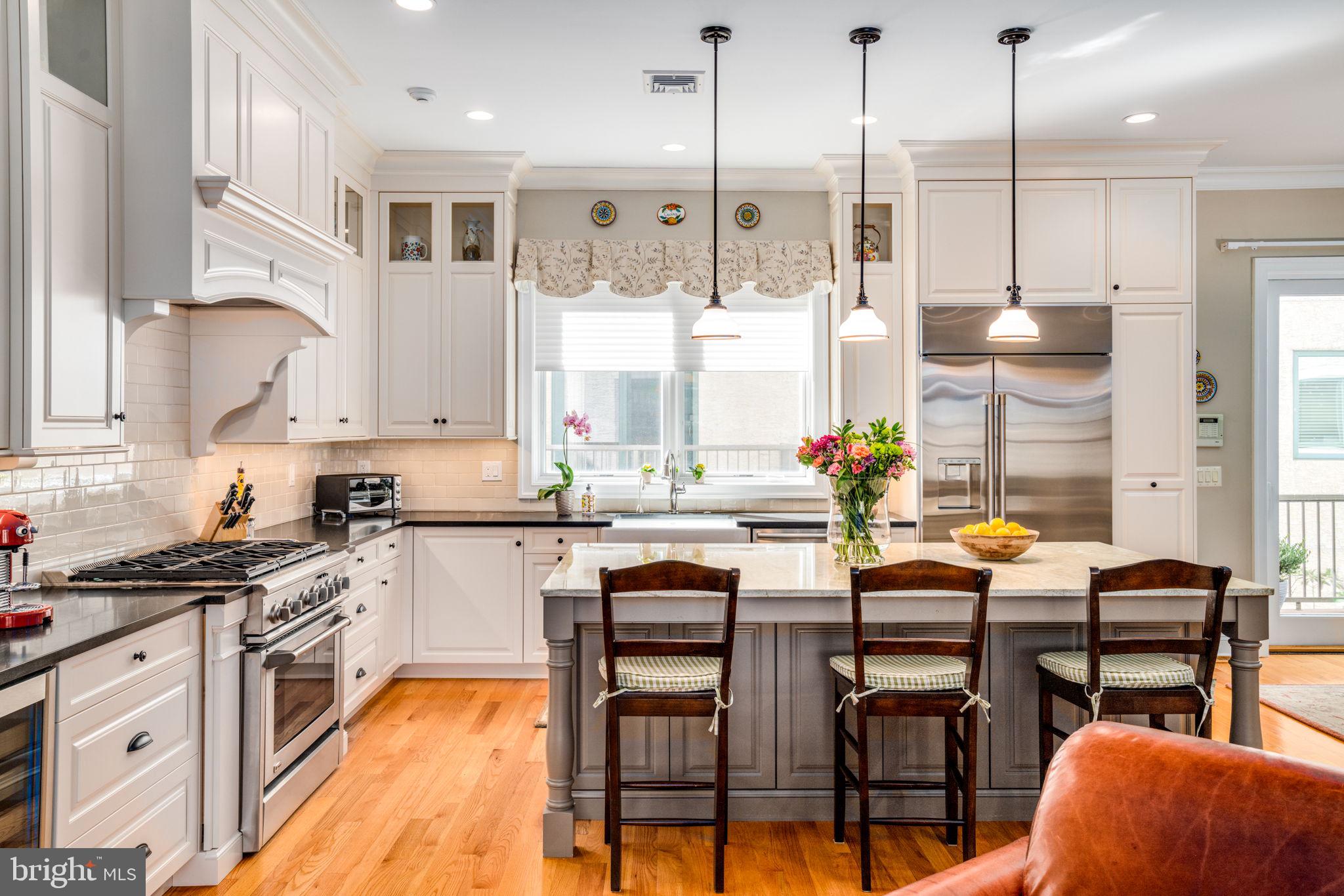 FITLER SQUARE - Residential