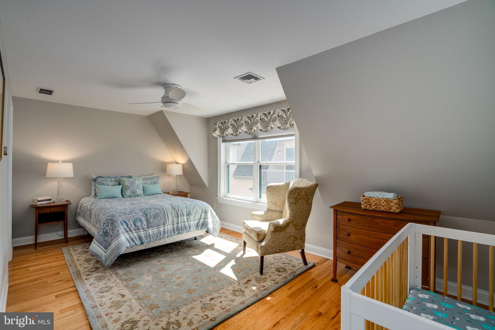 FITLER SQUARE - Residential