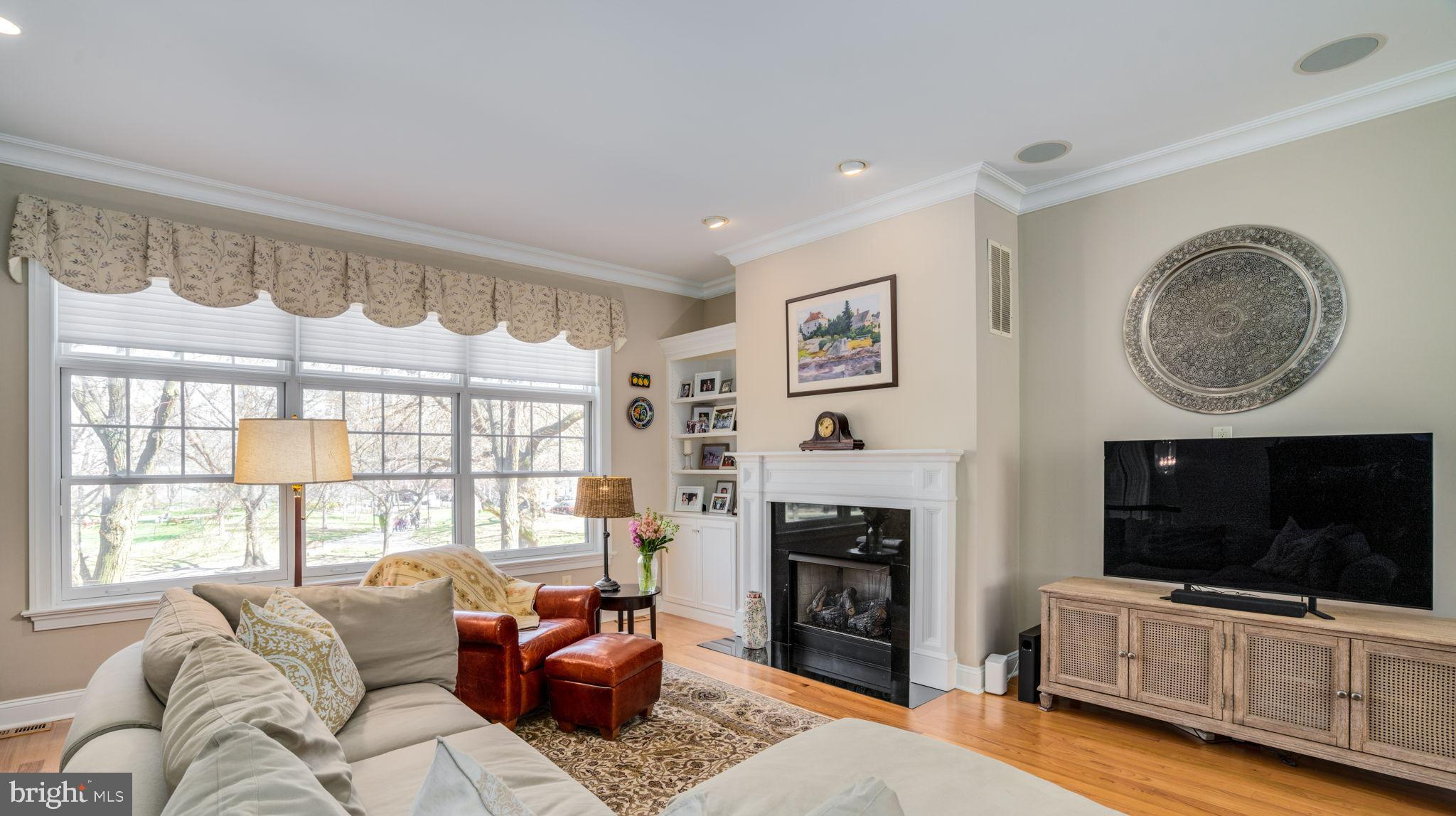 FITLER SQUARE - Residential