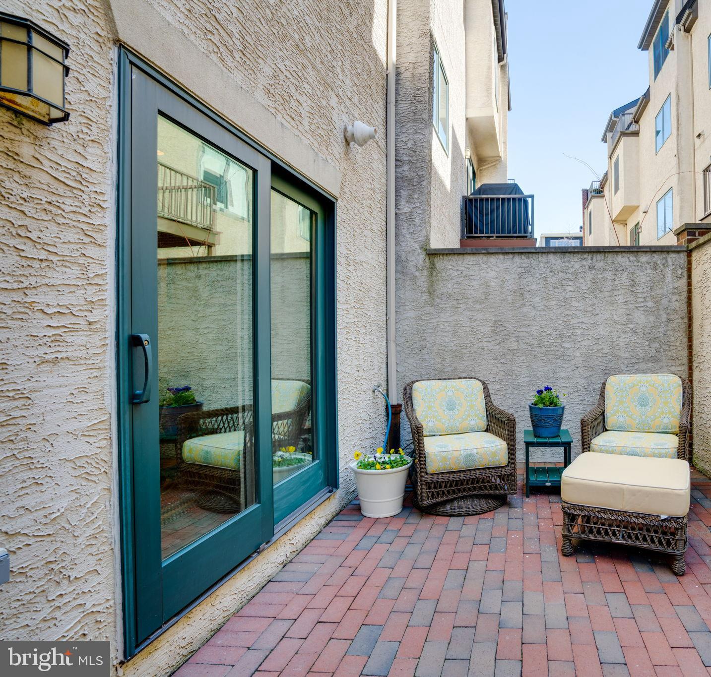 FITLER SQUARE - Residential