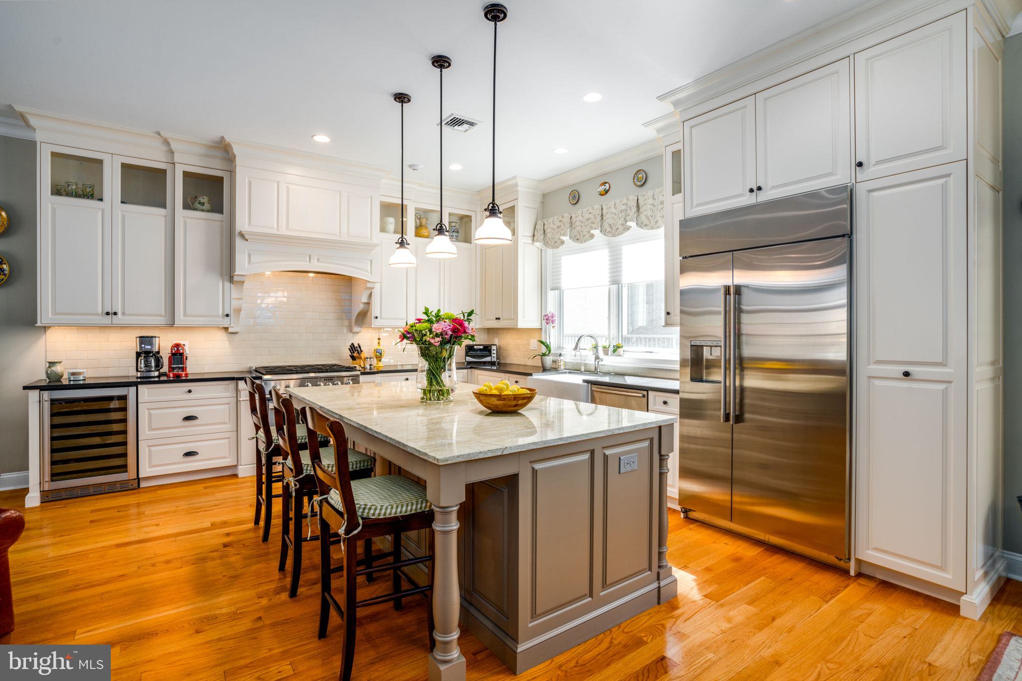 FITLER SQUARE - Residential