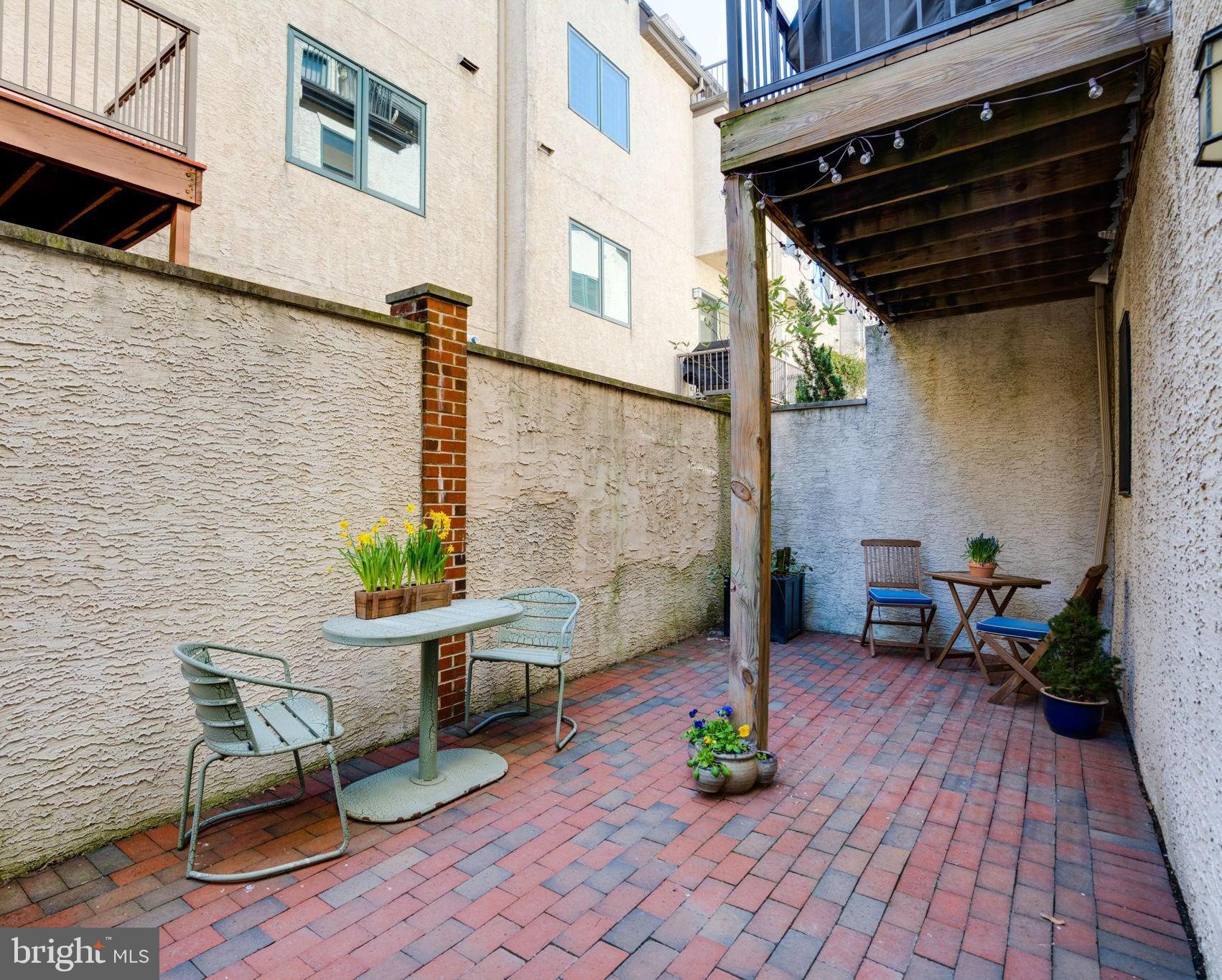 FITLER SQUARE - Residential