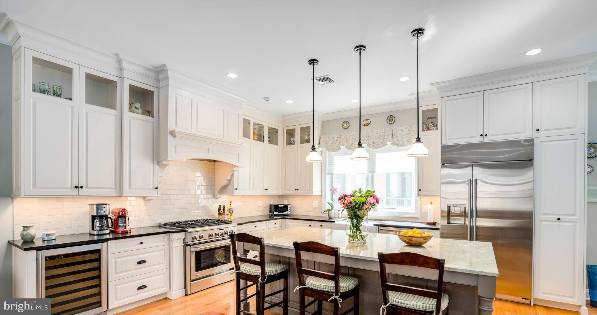 FITLER SQUARE - Residential