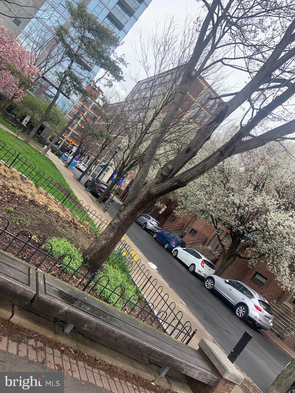 FITLER SQUARE - Residential