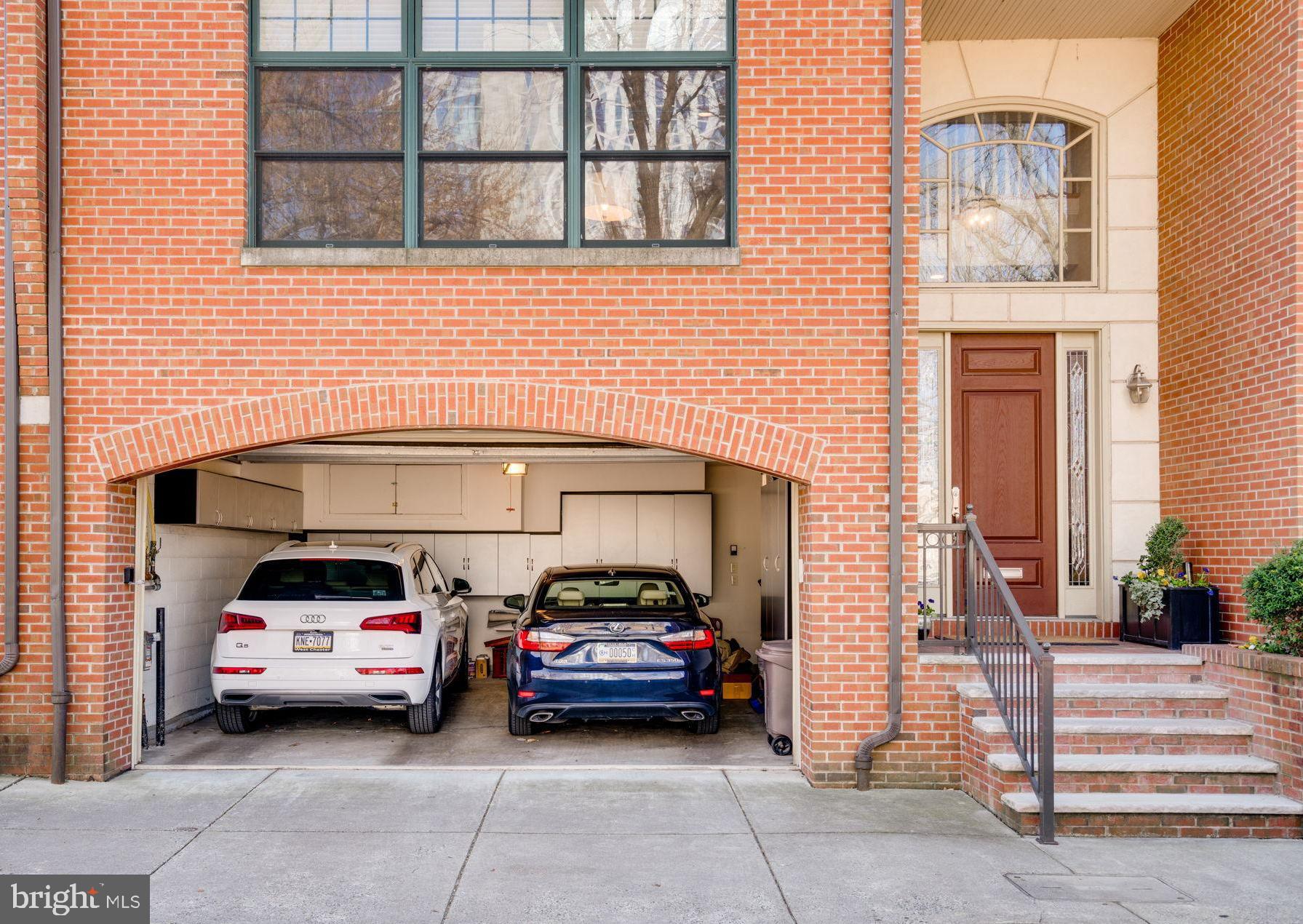 FITLER SQUARE - Residential