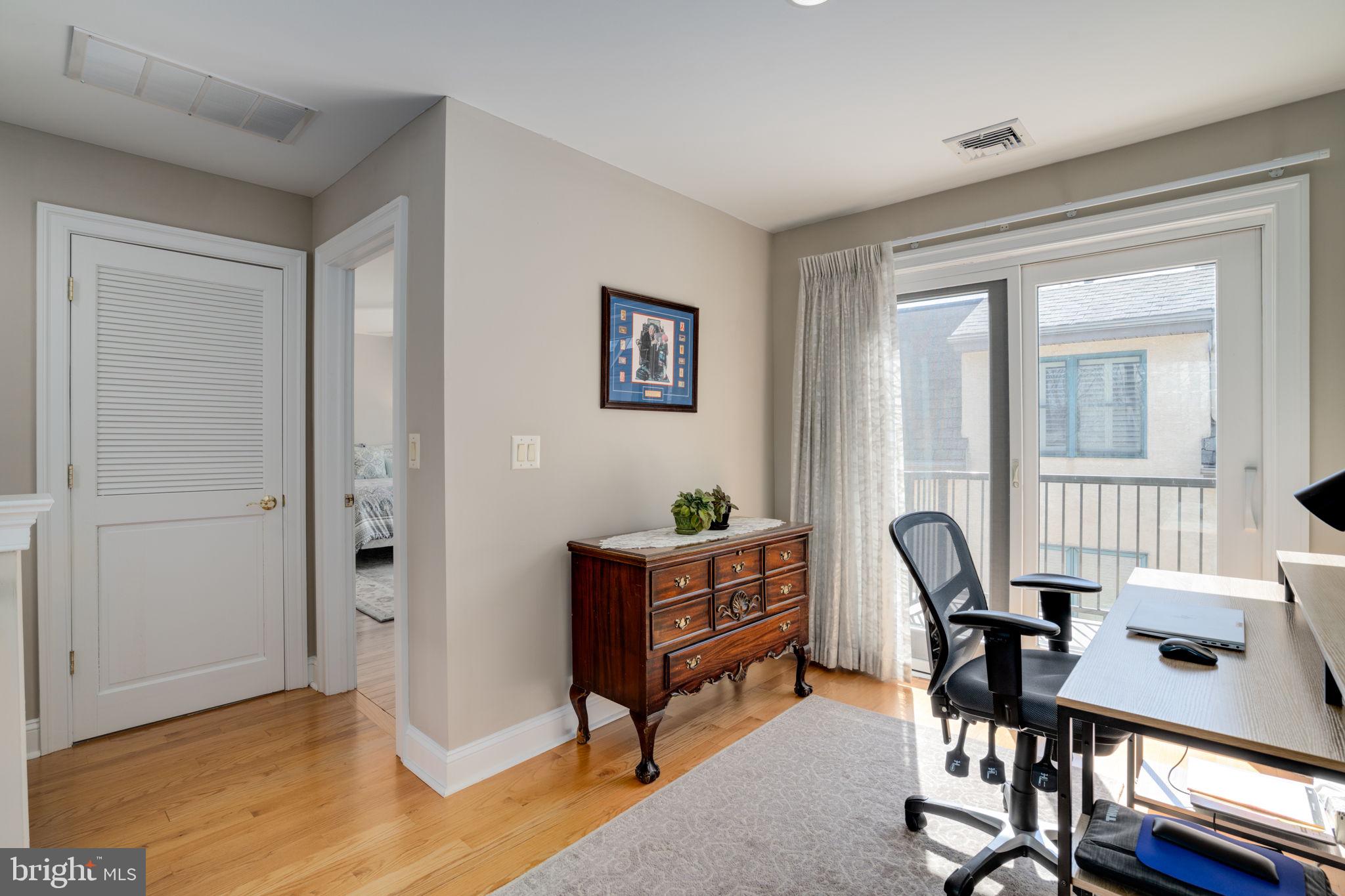 FITLER SQUARE - Residential