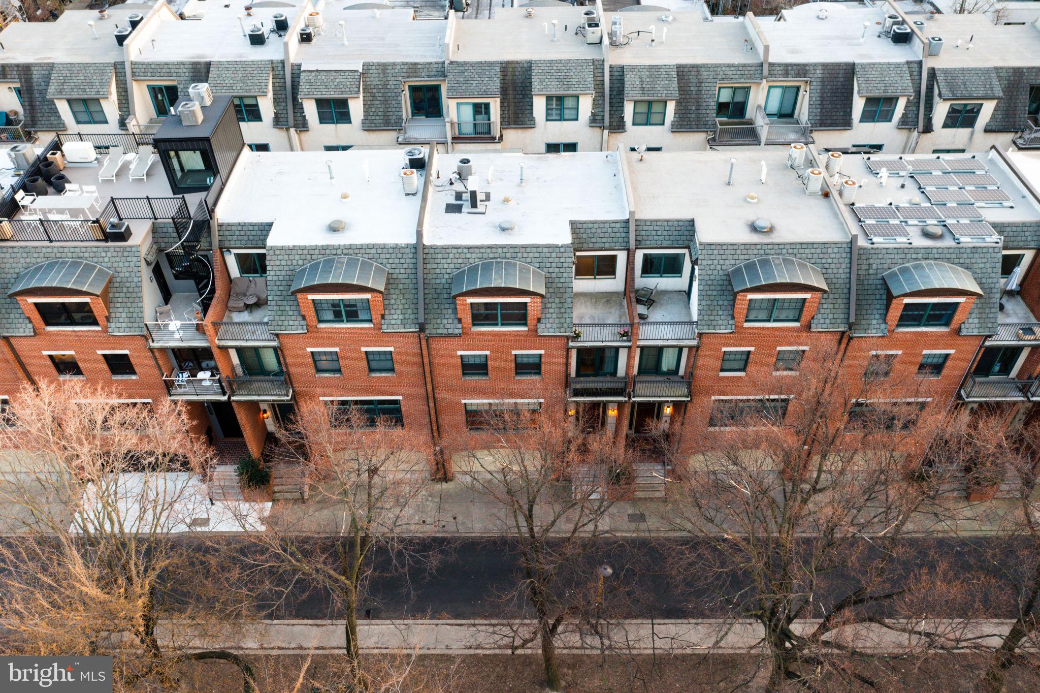 FITLER SQUARE - Residential