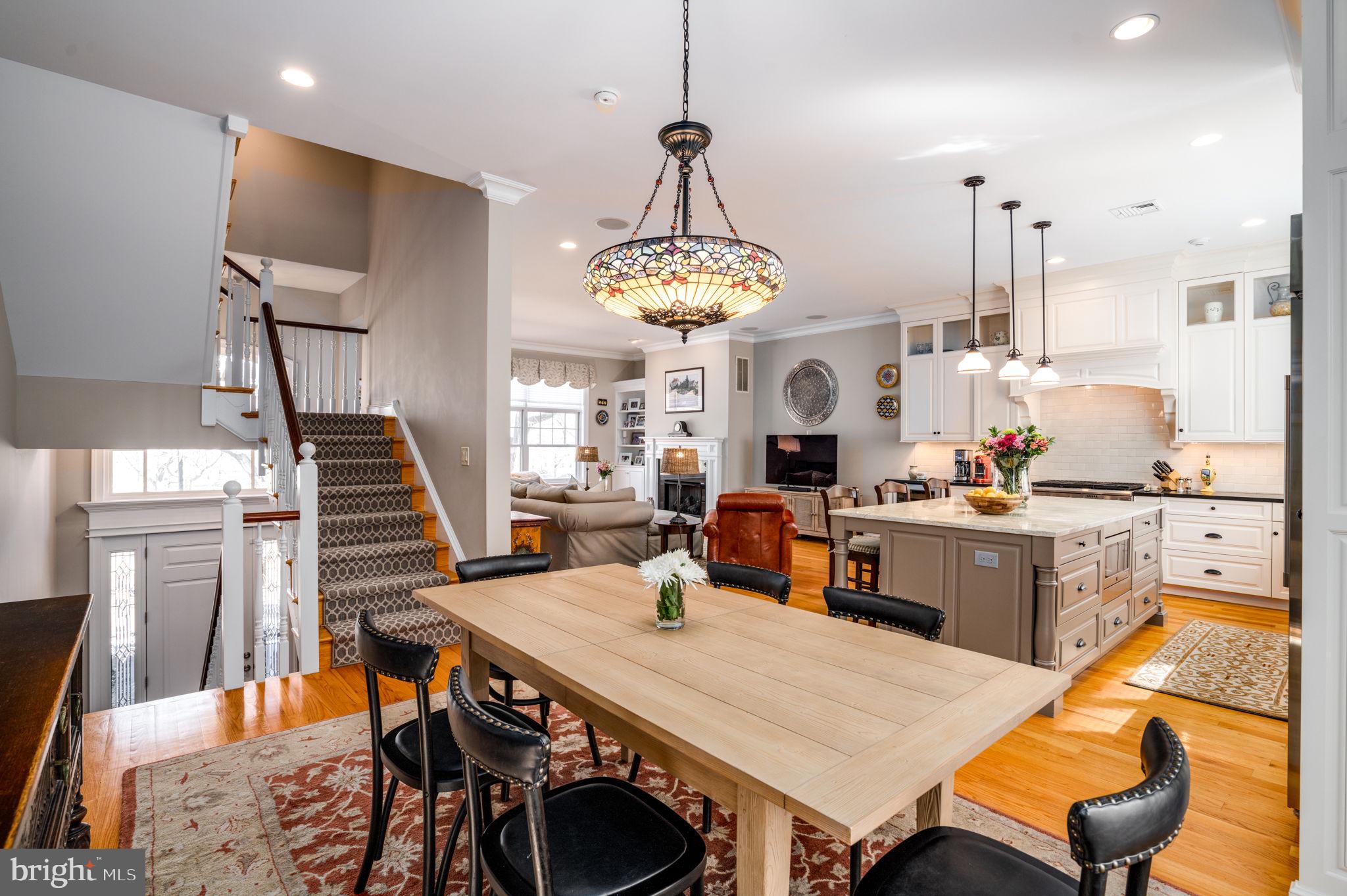 FITLER SQUARE - Residential