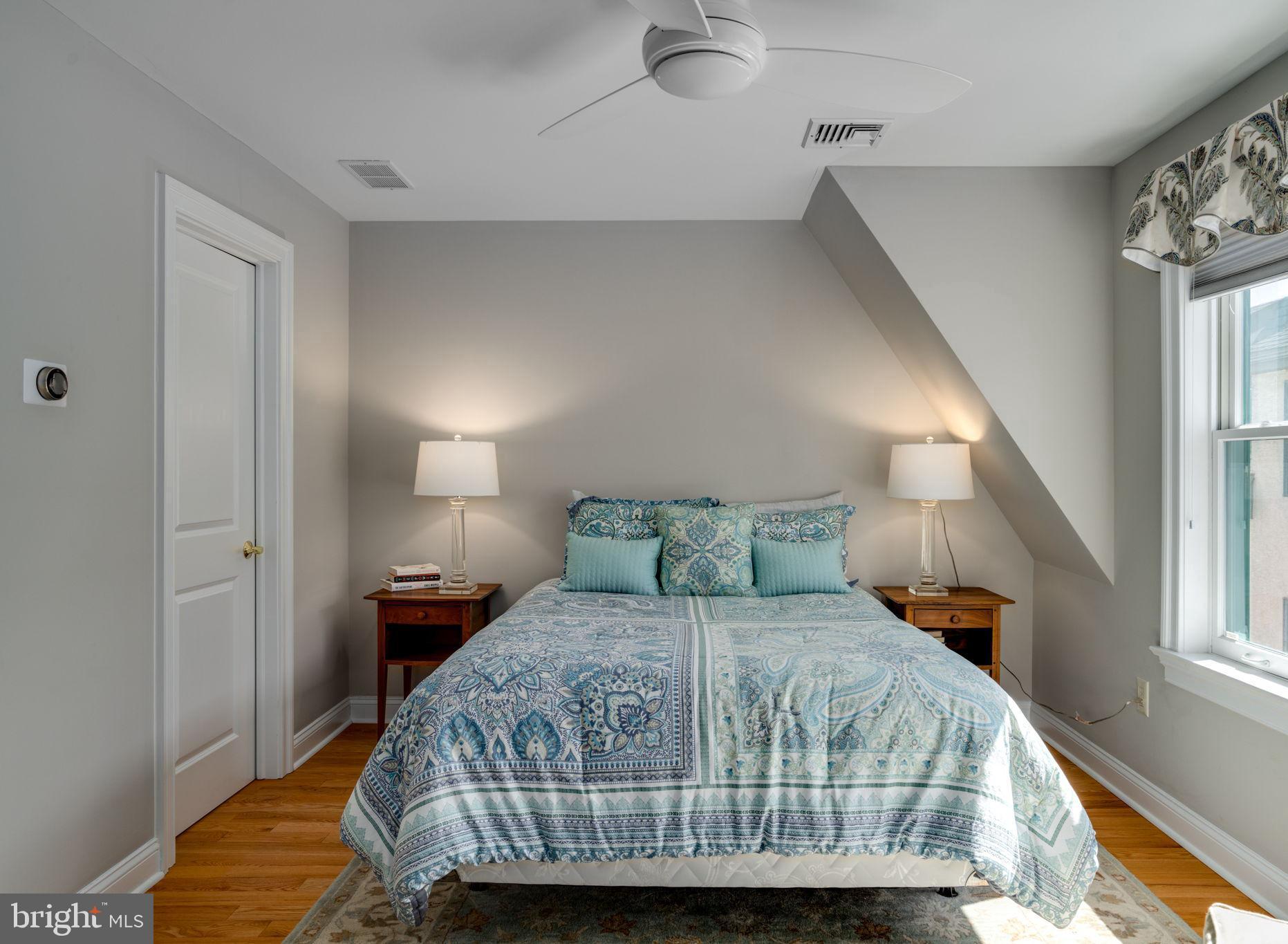 FITLER SQUARE - Residential