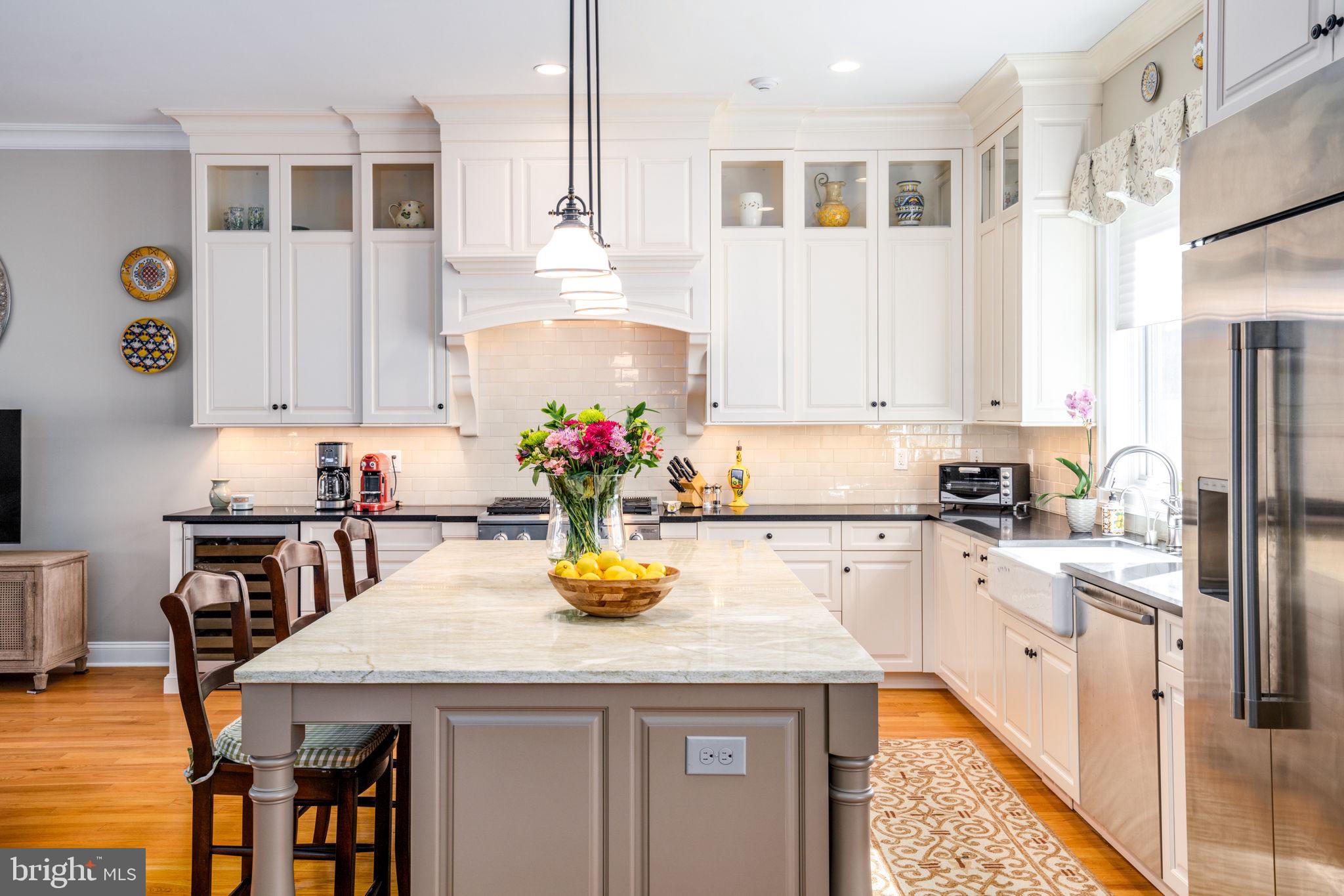 FITLER SQUARE - Residential