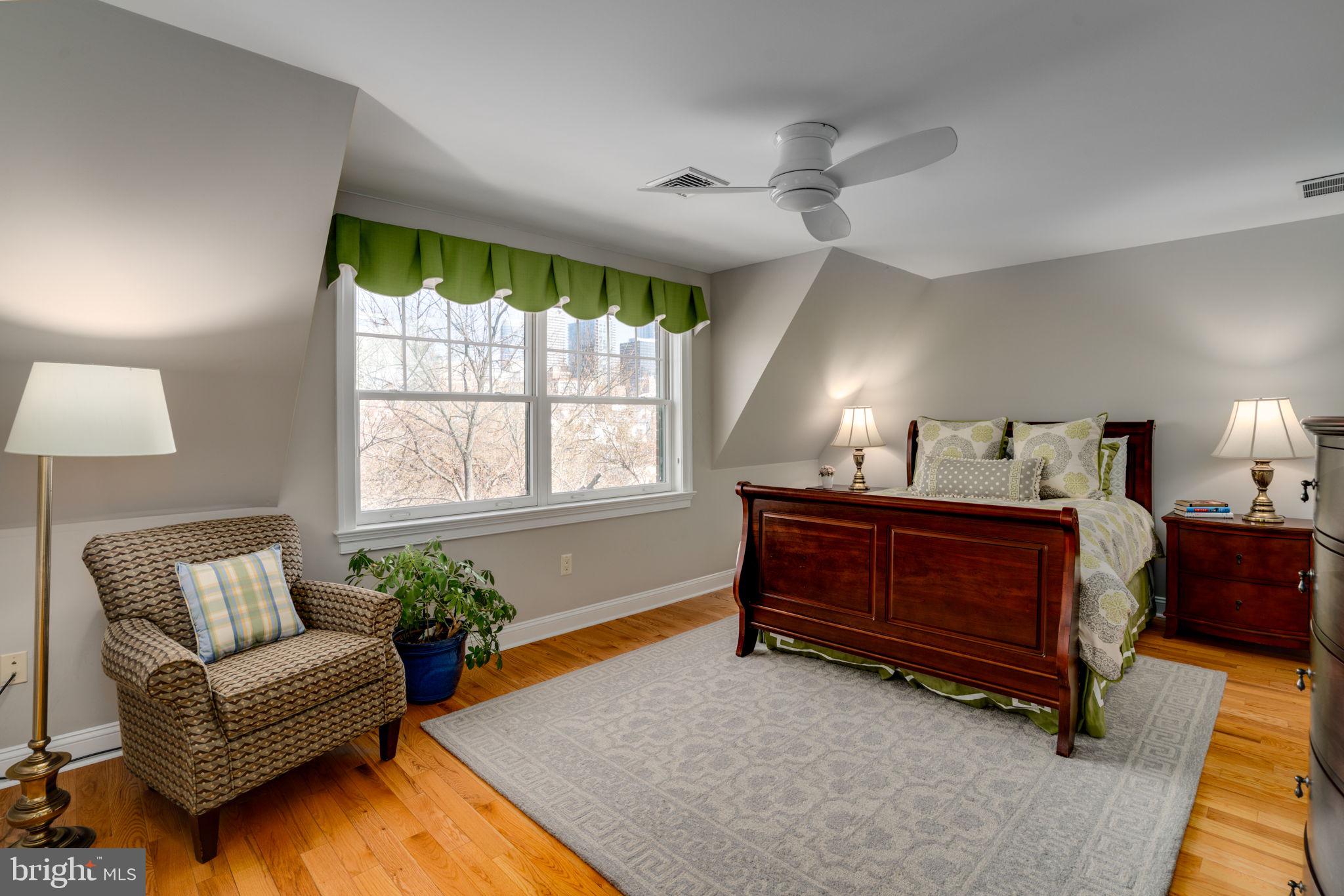 FITLER SQUARE - Residential