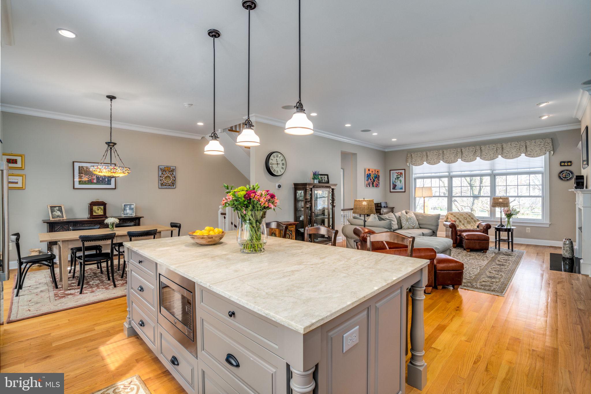 FITLER SQUARE - Residential