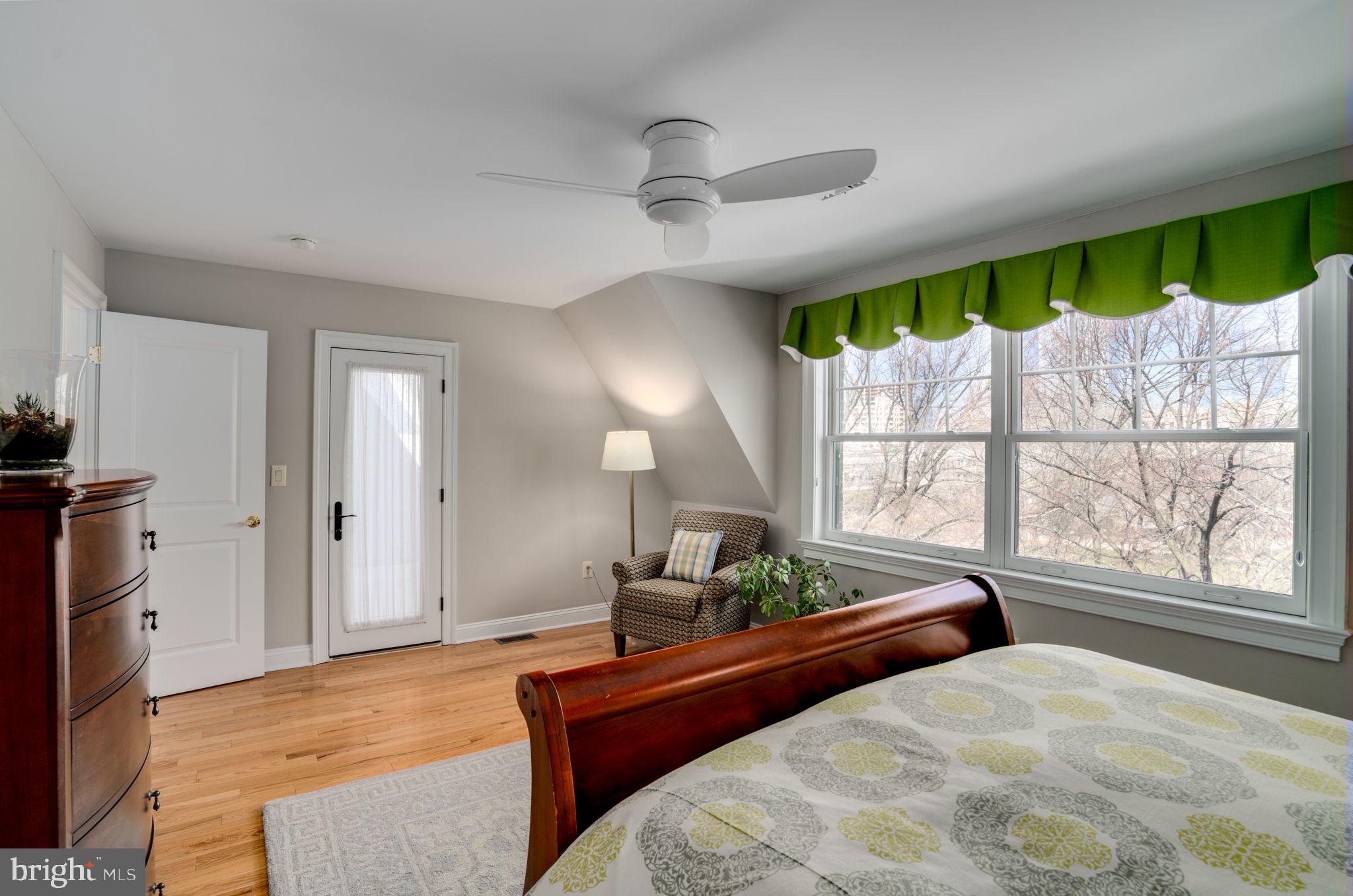 FITLER SQUARE - Residential