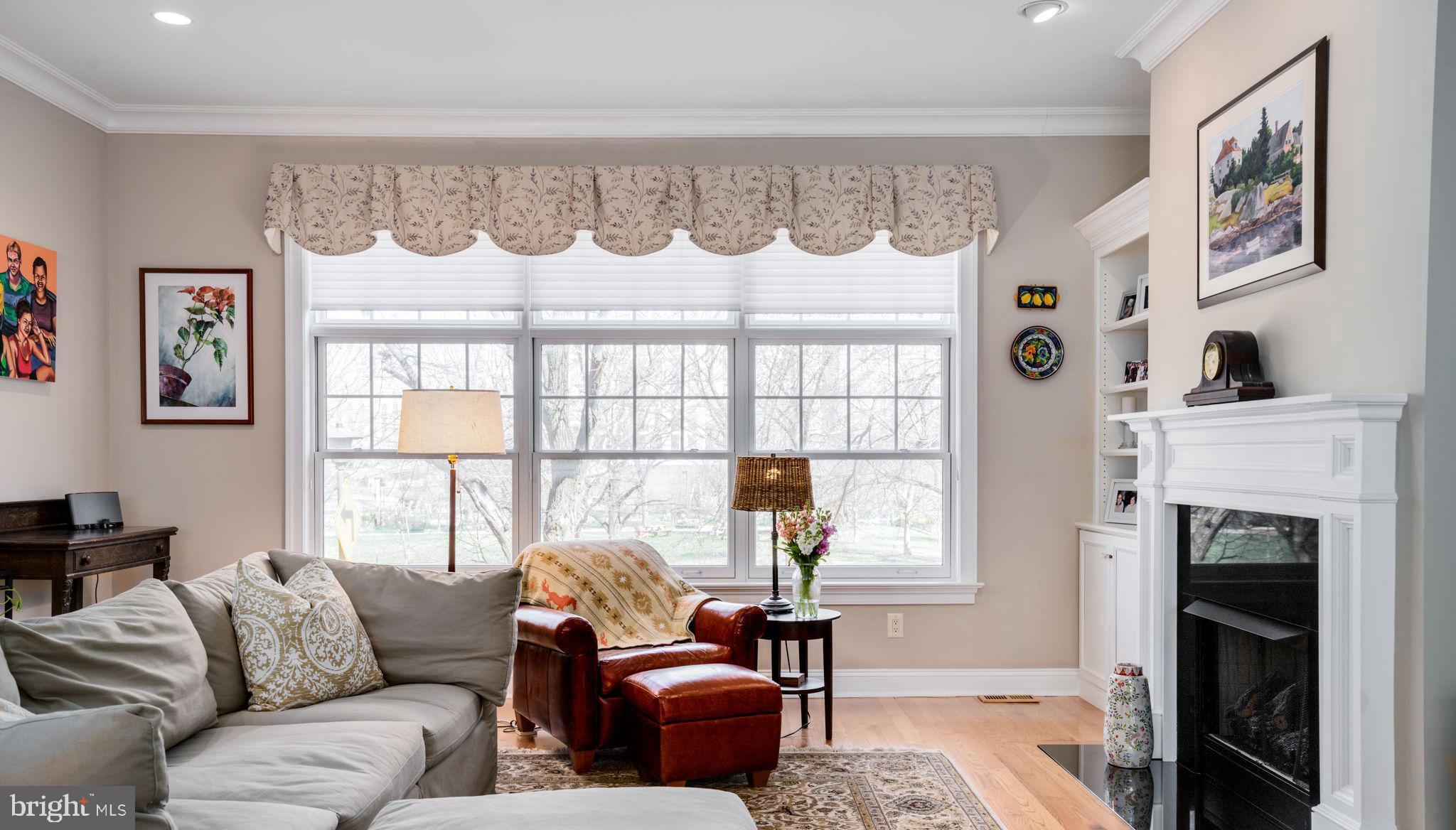 FITLER SQUARE - Residential