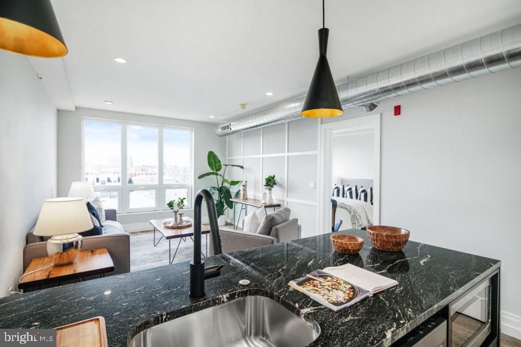 Photo of 526 Brown Street #UNIT 303, PHILADELPHIA, PA 19123 (MLS # PAPH2579008)