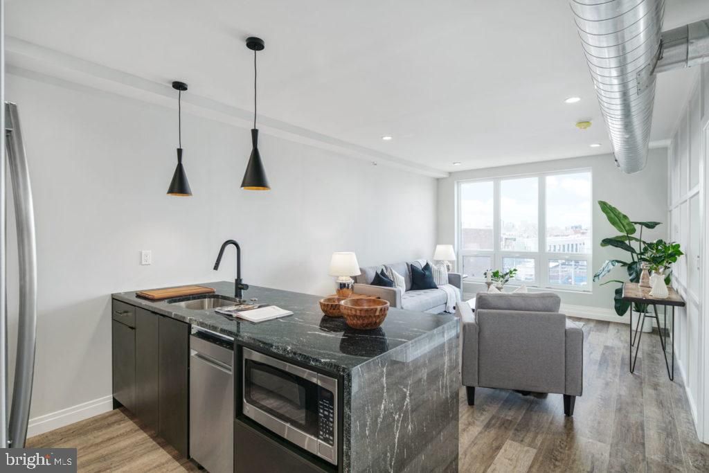 Photo of 526 Brown Street #UNIT 303, PHILADELPHIA, PA 19123 (MLS # PAPH2579008)