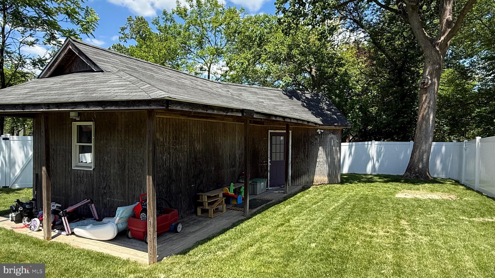 FULLERTON FARMS - Residential