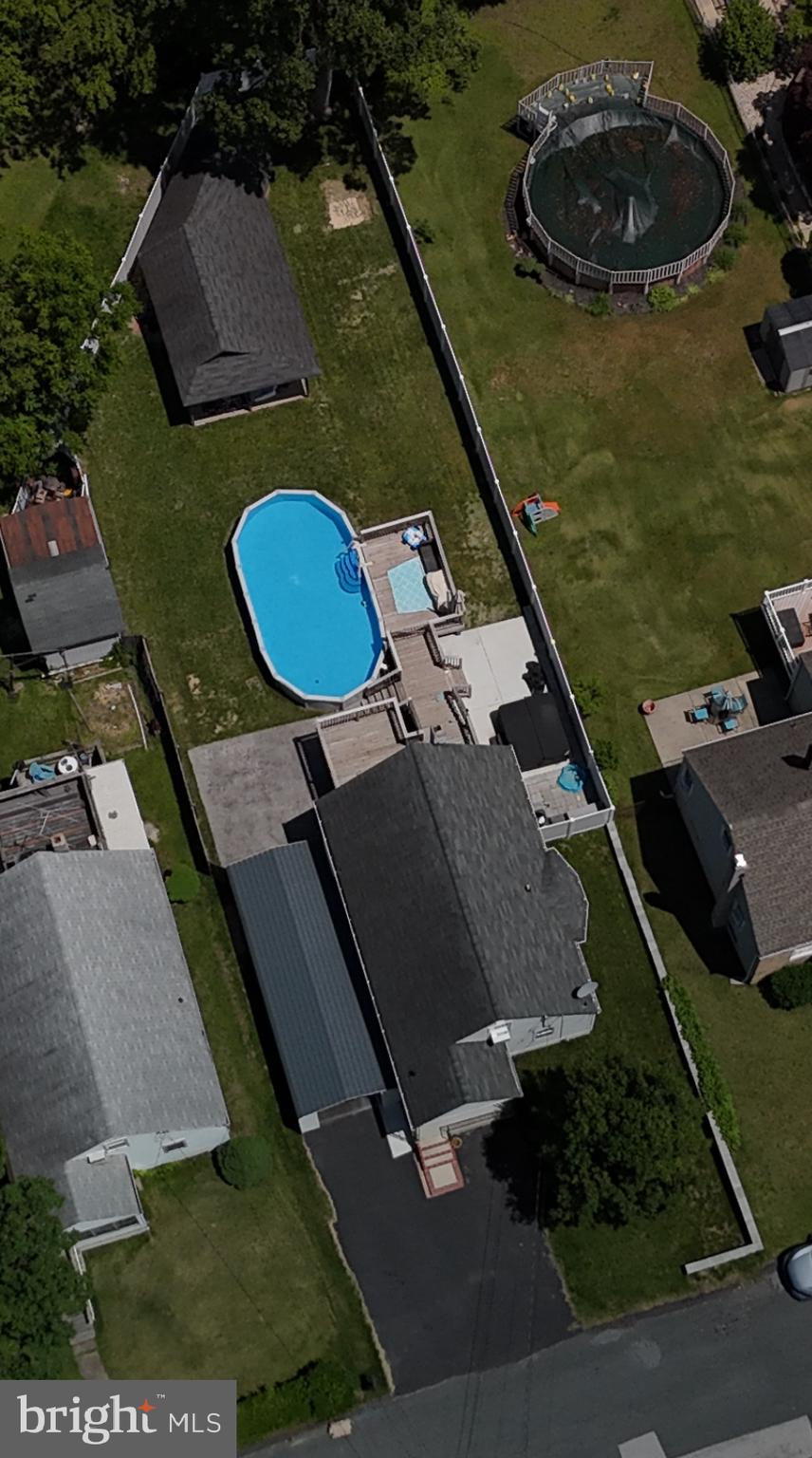 FULLERTON FARMS - Residential