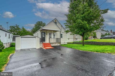 4108 SLATER AVENUE BALTIMORE MD 21236