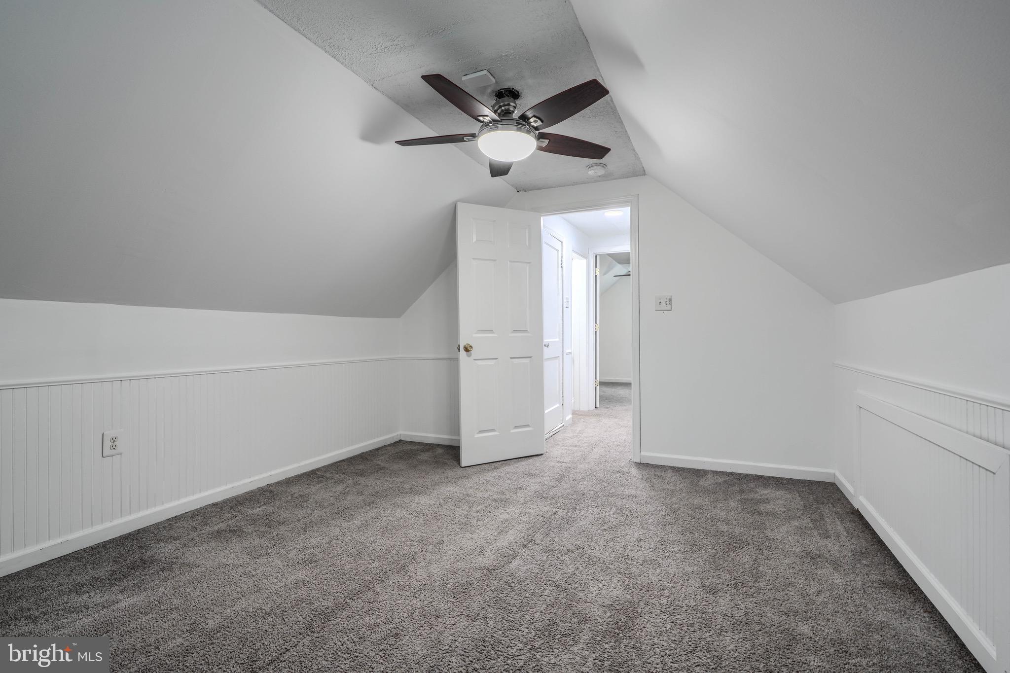 FULLERTON FARMS - Residential