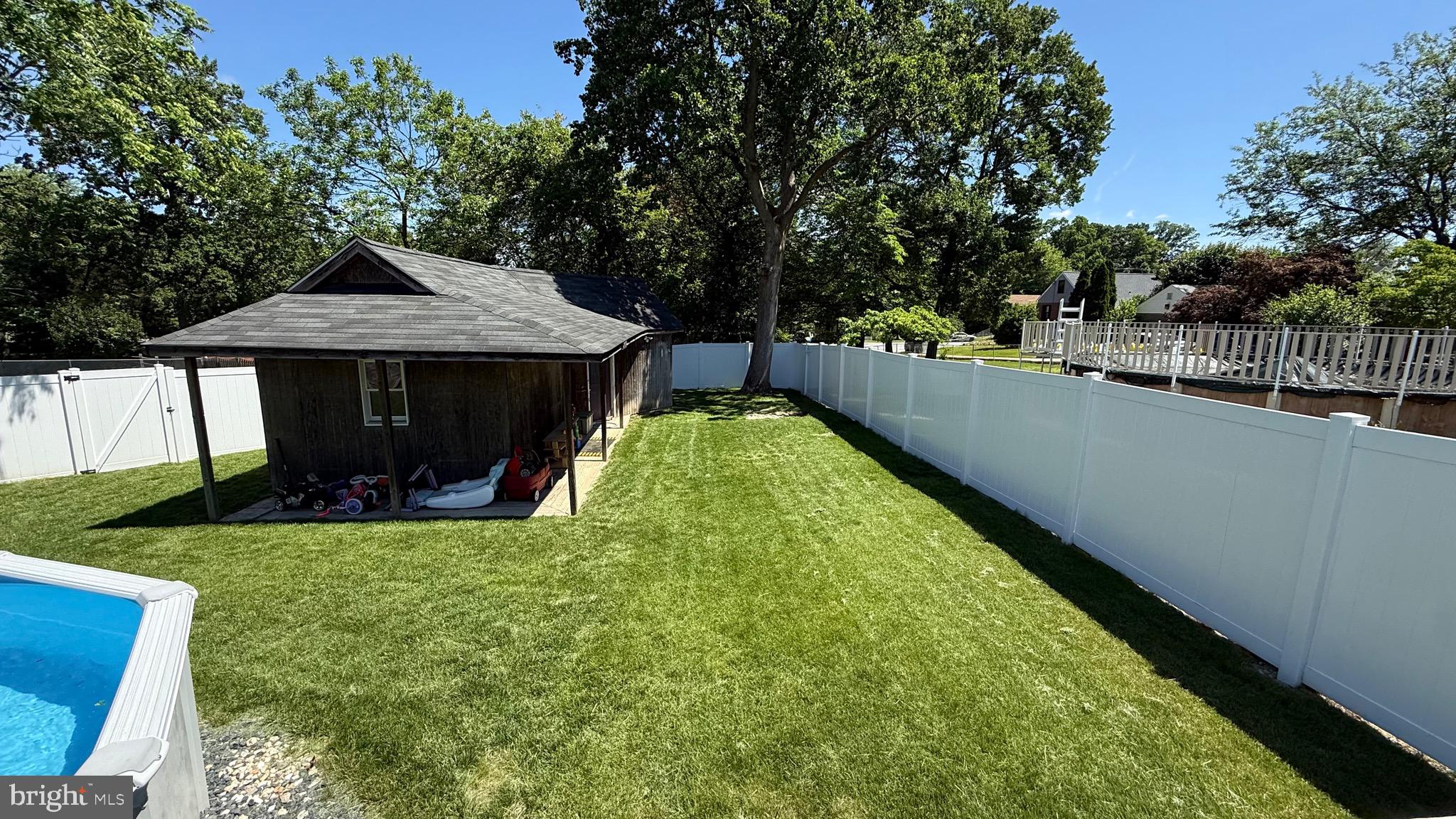 FULLERTON FARMS - Residential