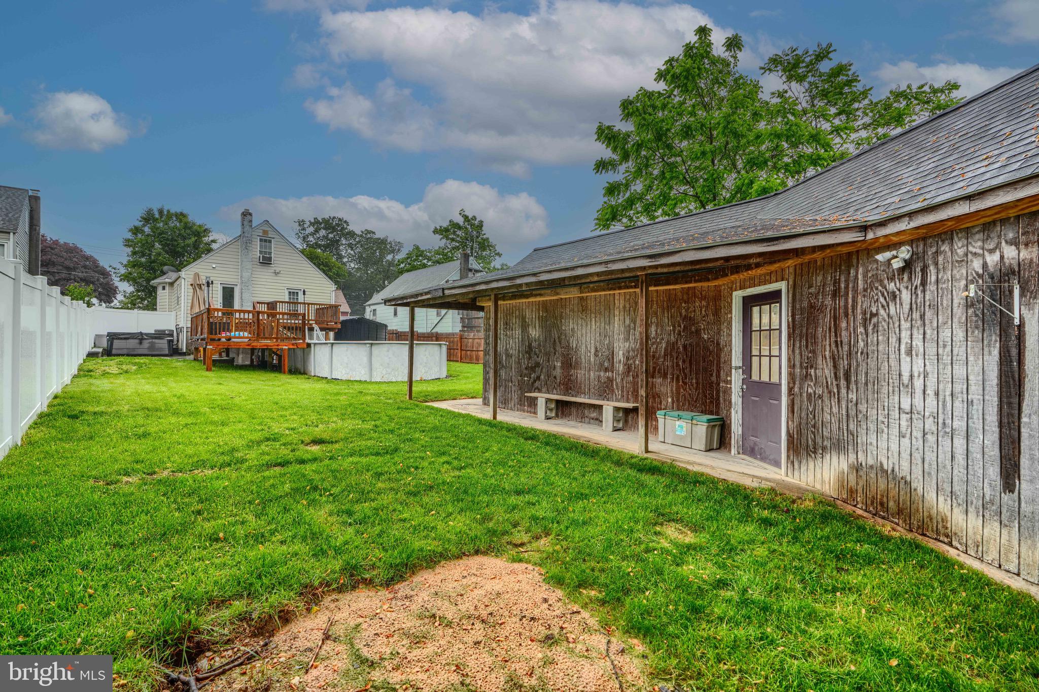 FULLERTON FARMS - Residential