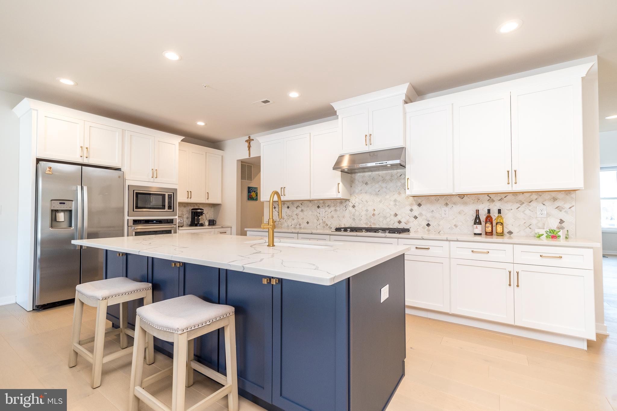 RESERVE AT EMERSON FARM - Residential