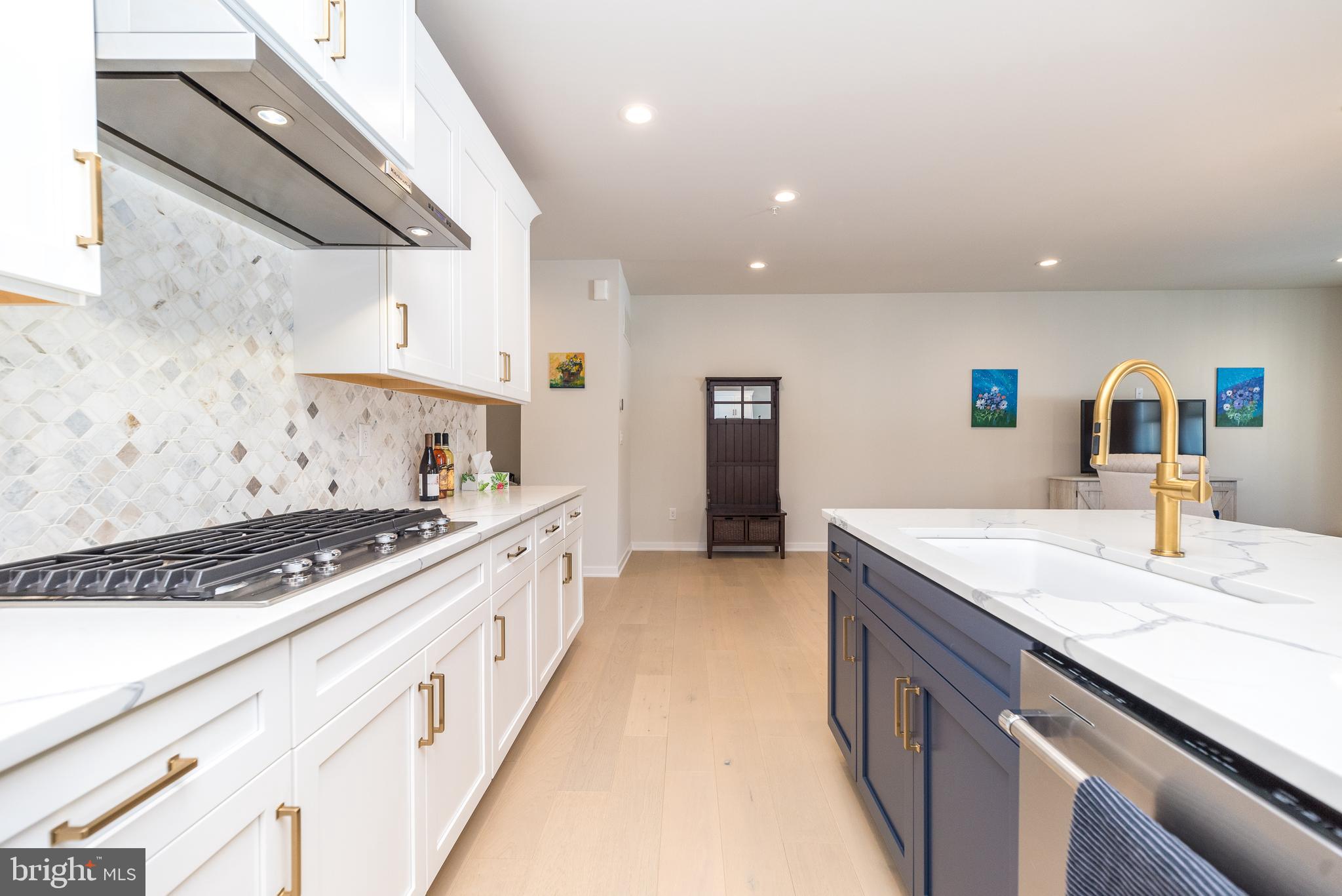 RESERVE AT EMERSON FARM - Residential
