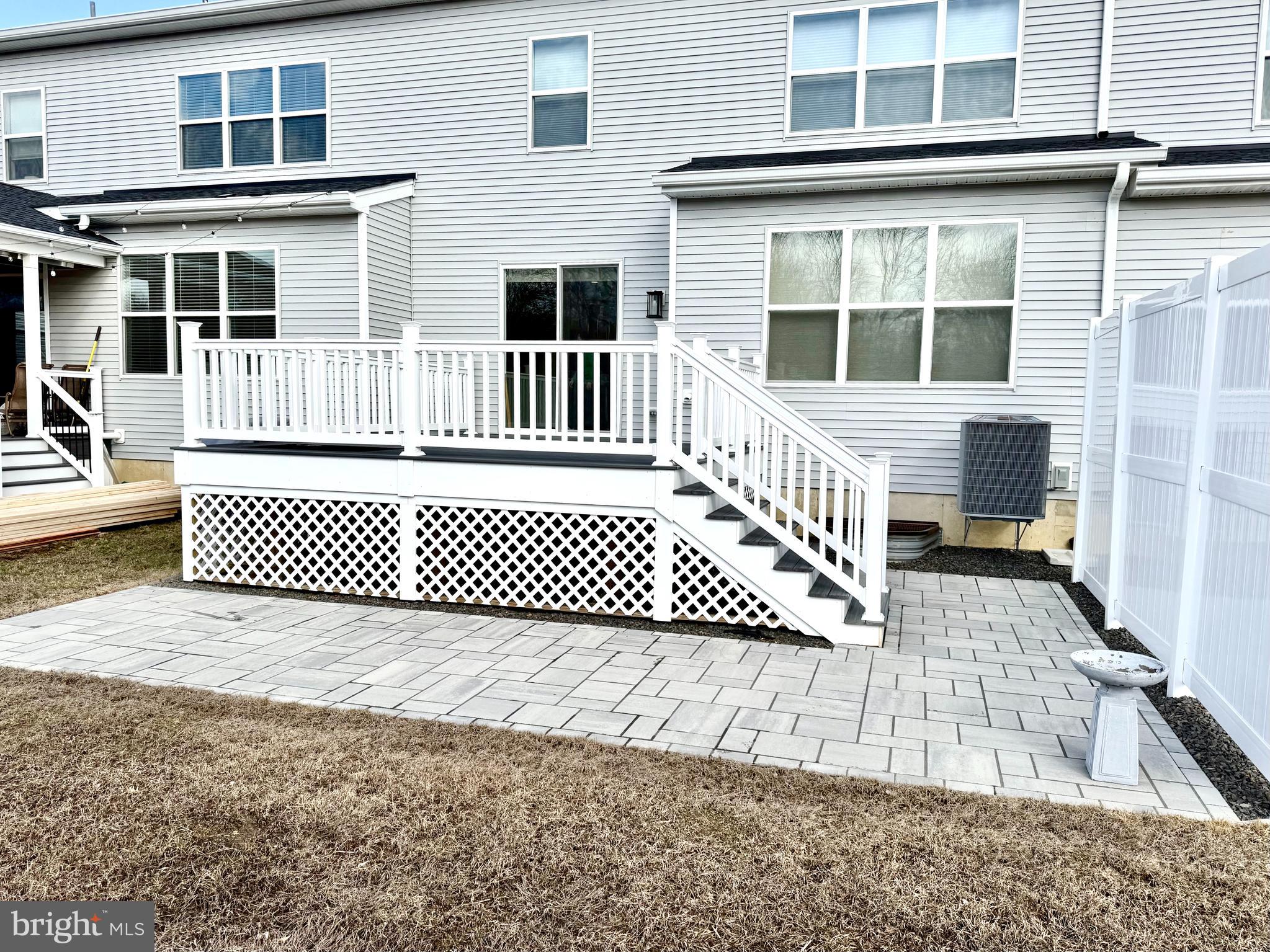 RESERVE AT EMERSON FARM - Residential