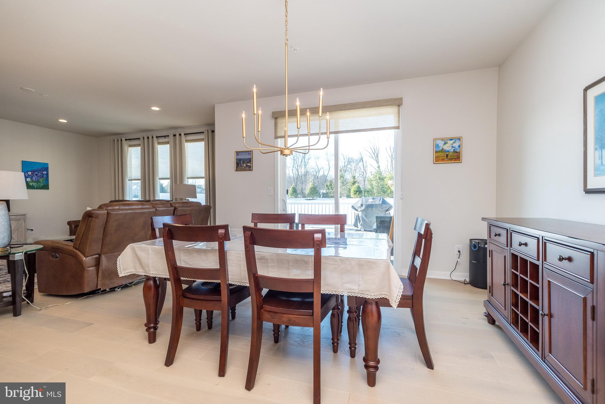 RESERVE AT EMERSON FARM - Residential