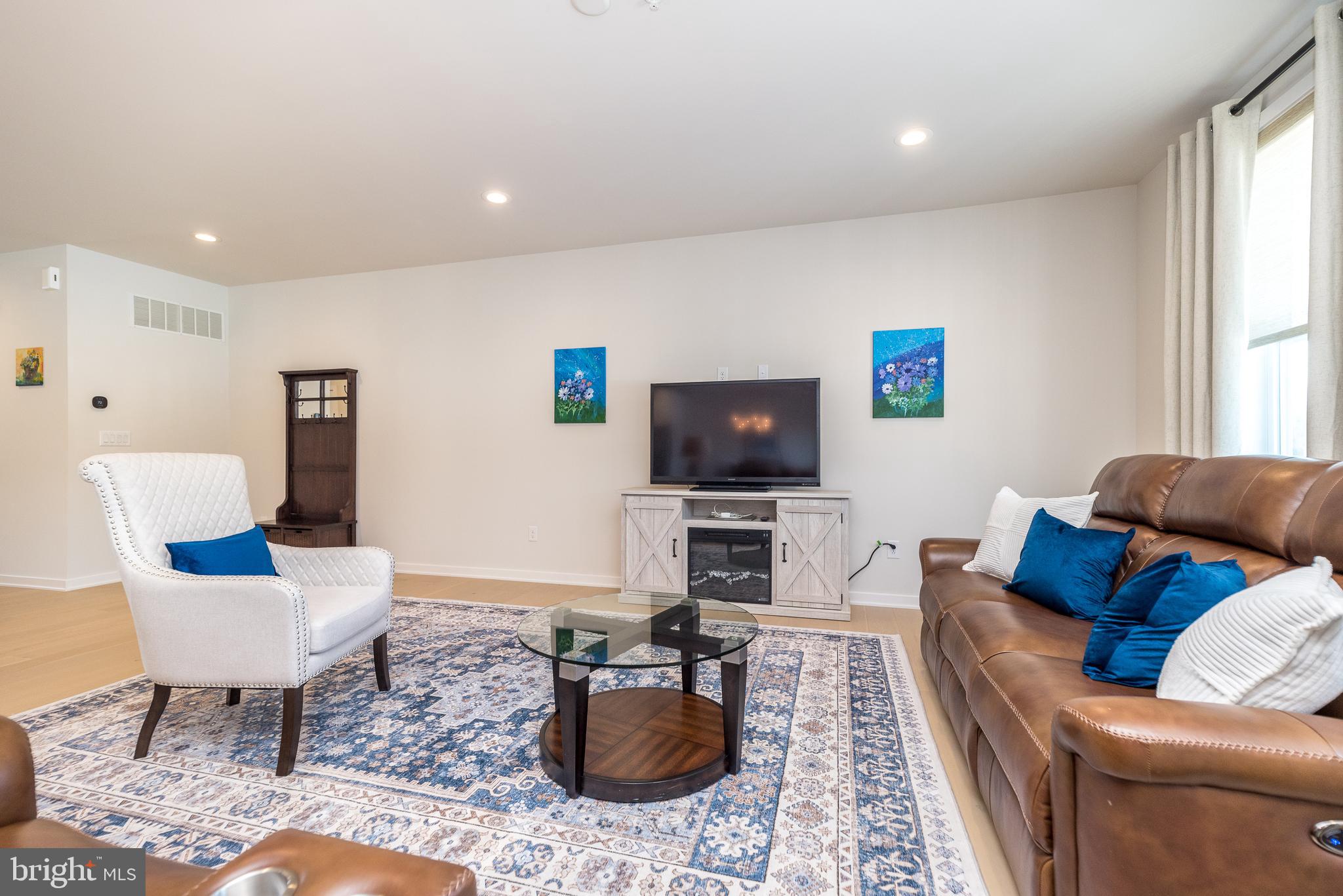 RESERVE AT EMERSON FARM - Residential