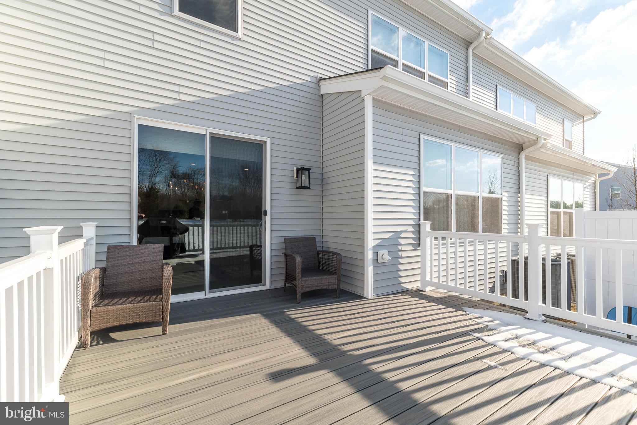 RESERVE AT EMERSON FARM - Residential