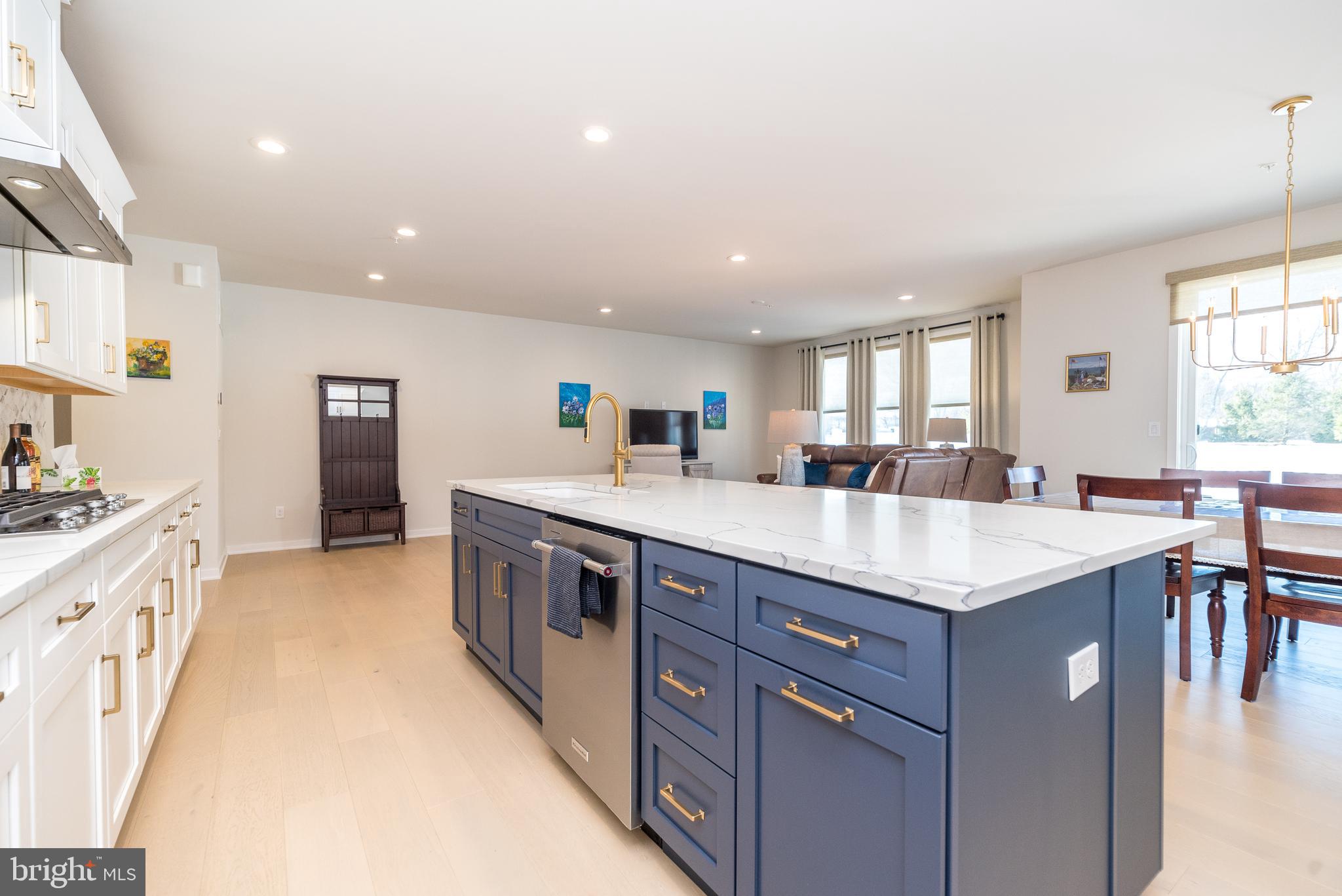 RESERVE AT EMERSON FARM - Residential