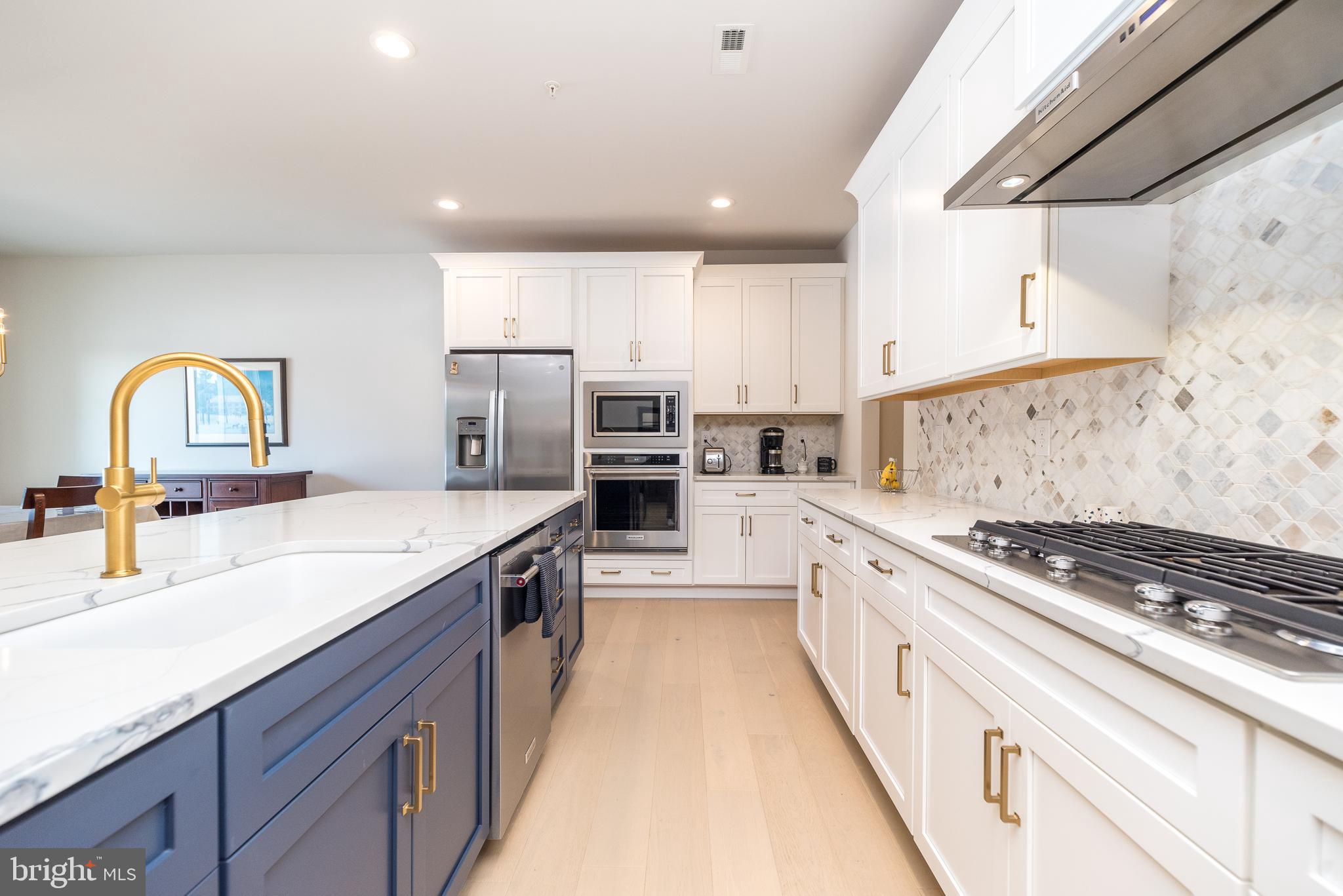RESERVE AT EMERSON FARM - Residential