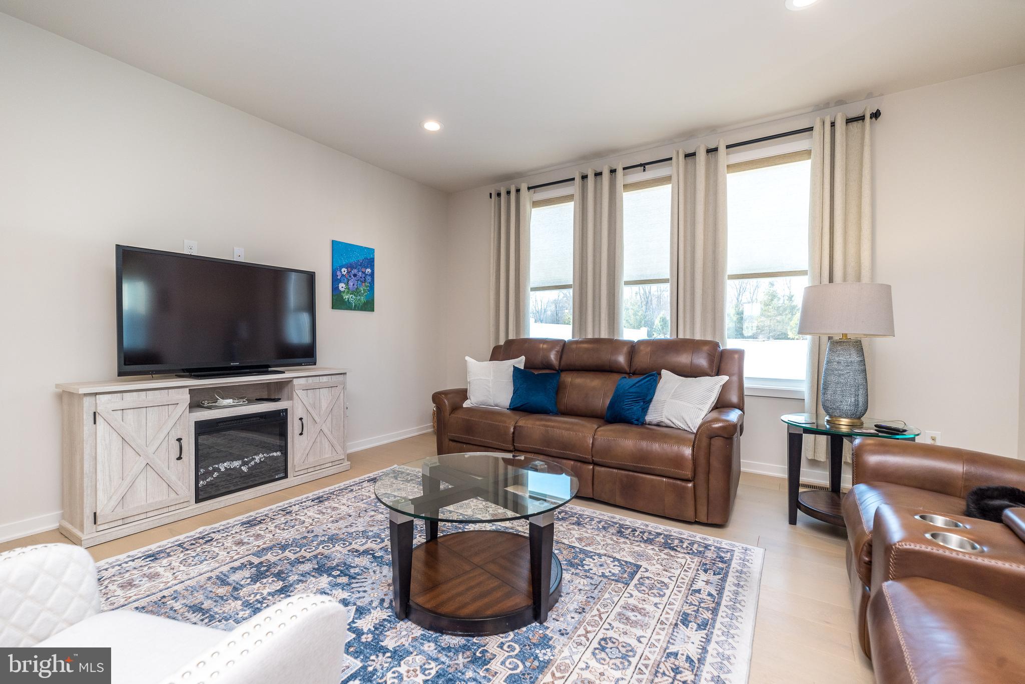 RESERVE AT EMERSON FARM - Residential