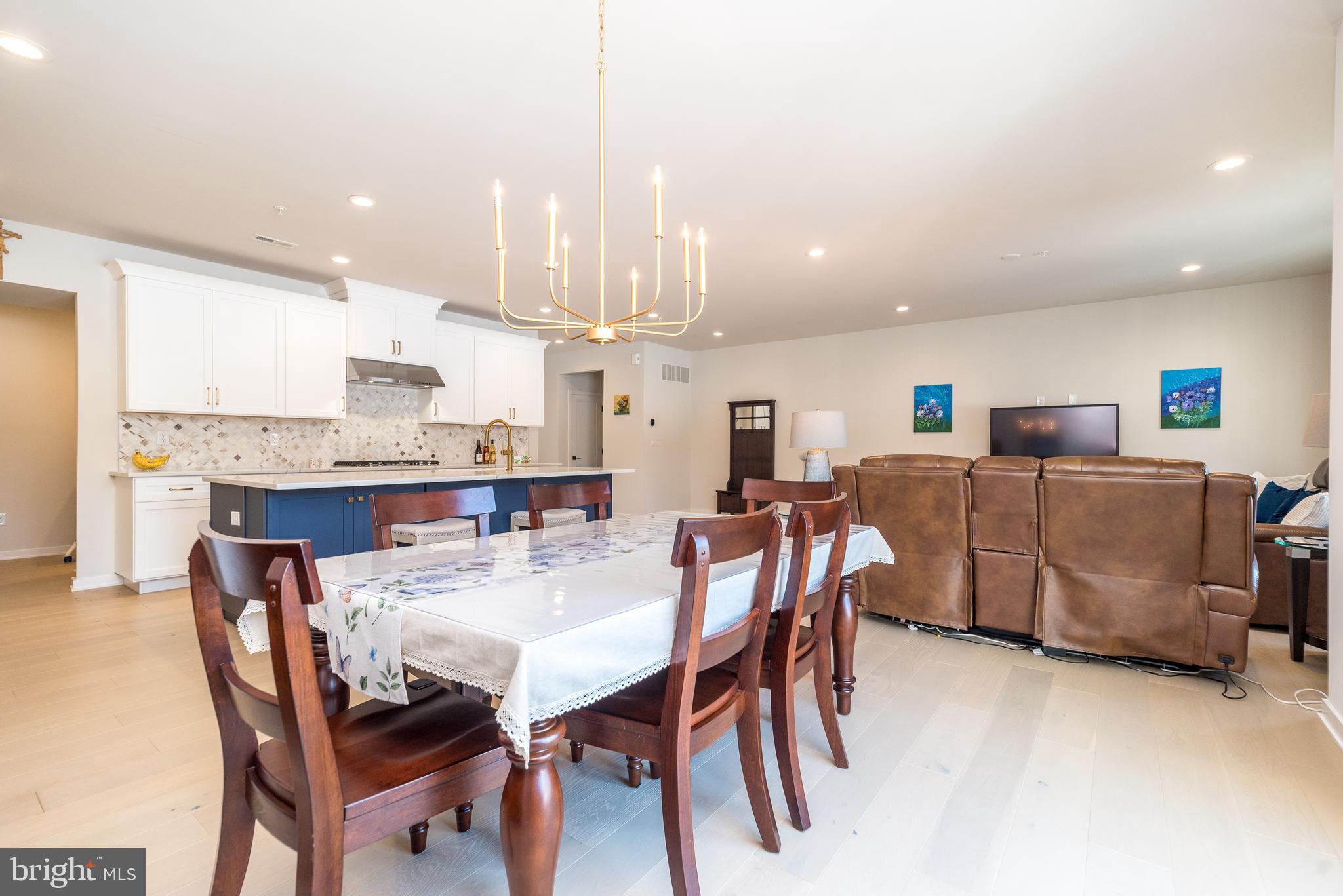 RESERVE AT EMERSON FARM - Residential