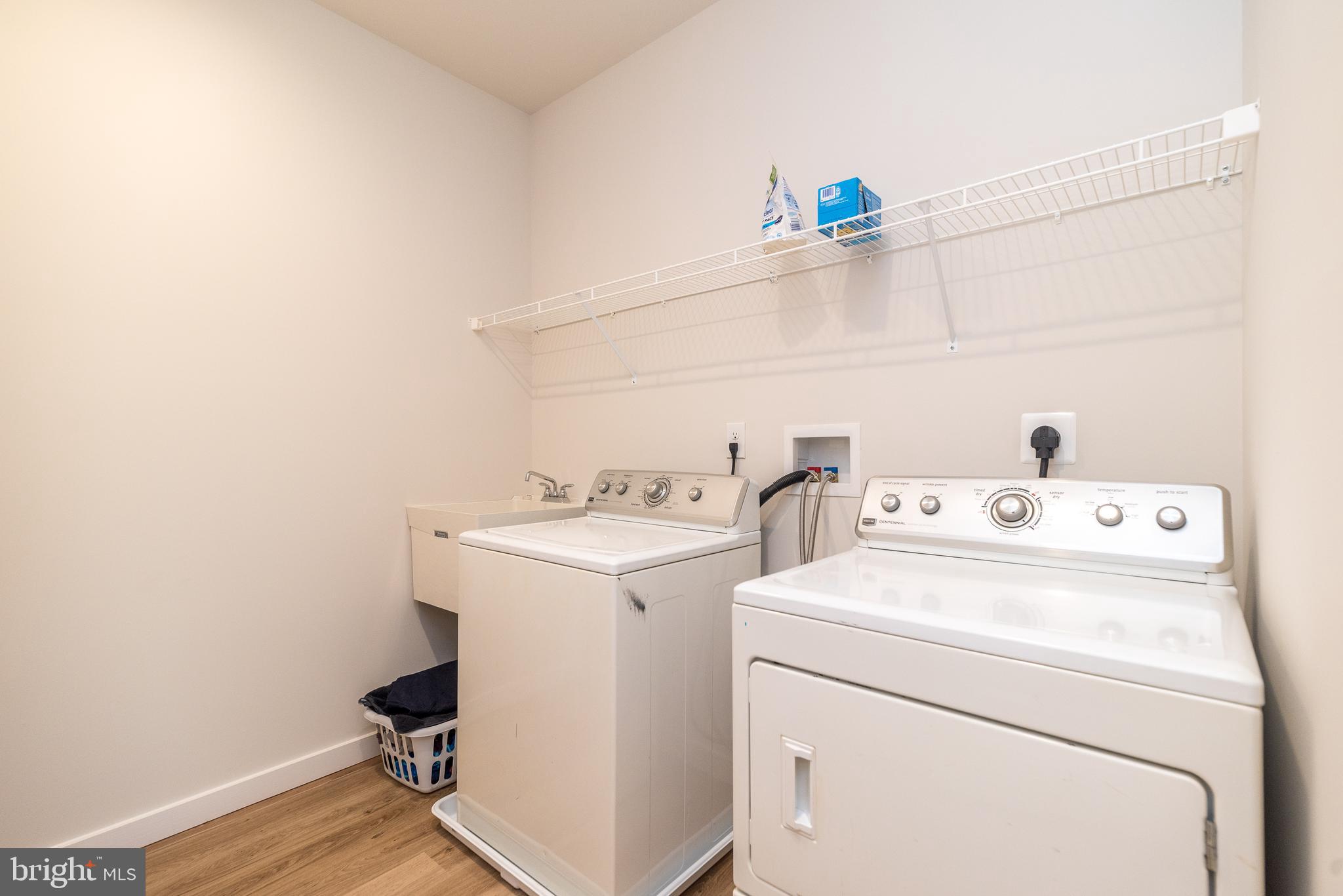 RESERVE AT EMERSON FARM - Residential