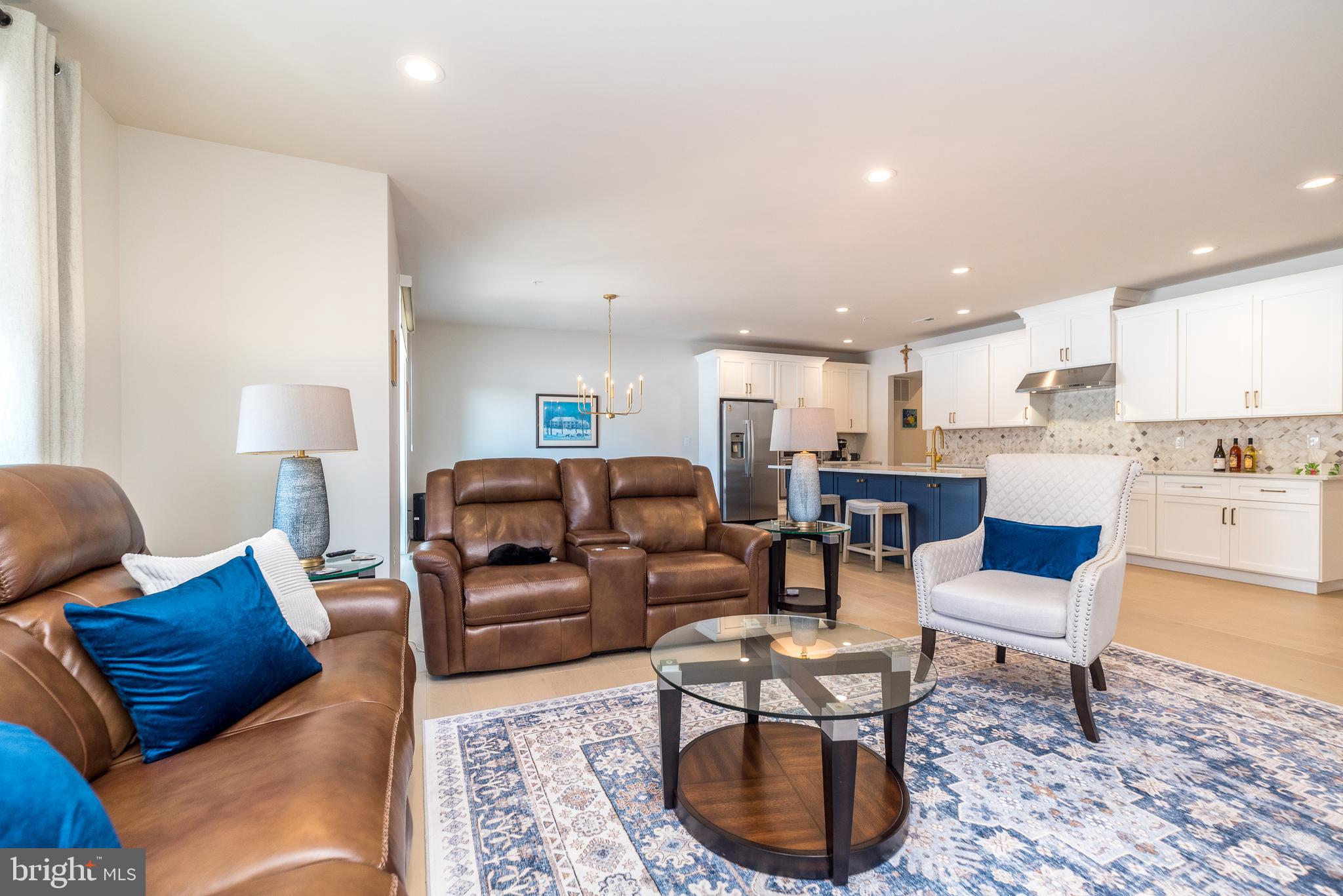 RESERVE AT EMERSON FARM - Residential