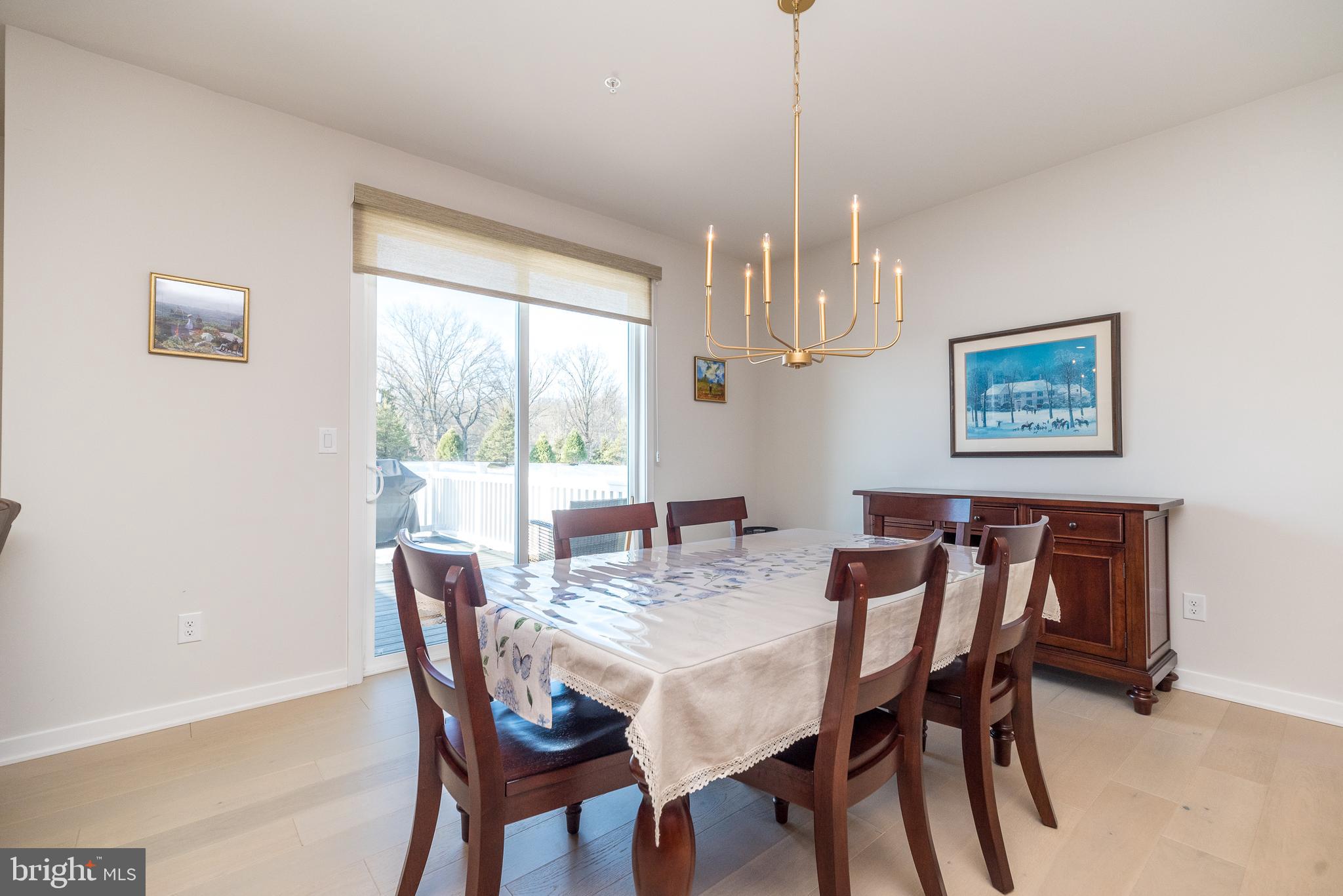 RESERVE AT EMERSON FARM - Residential