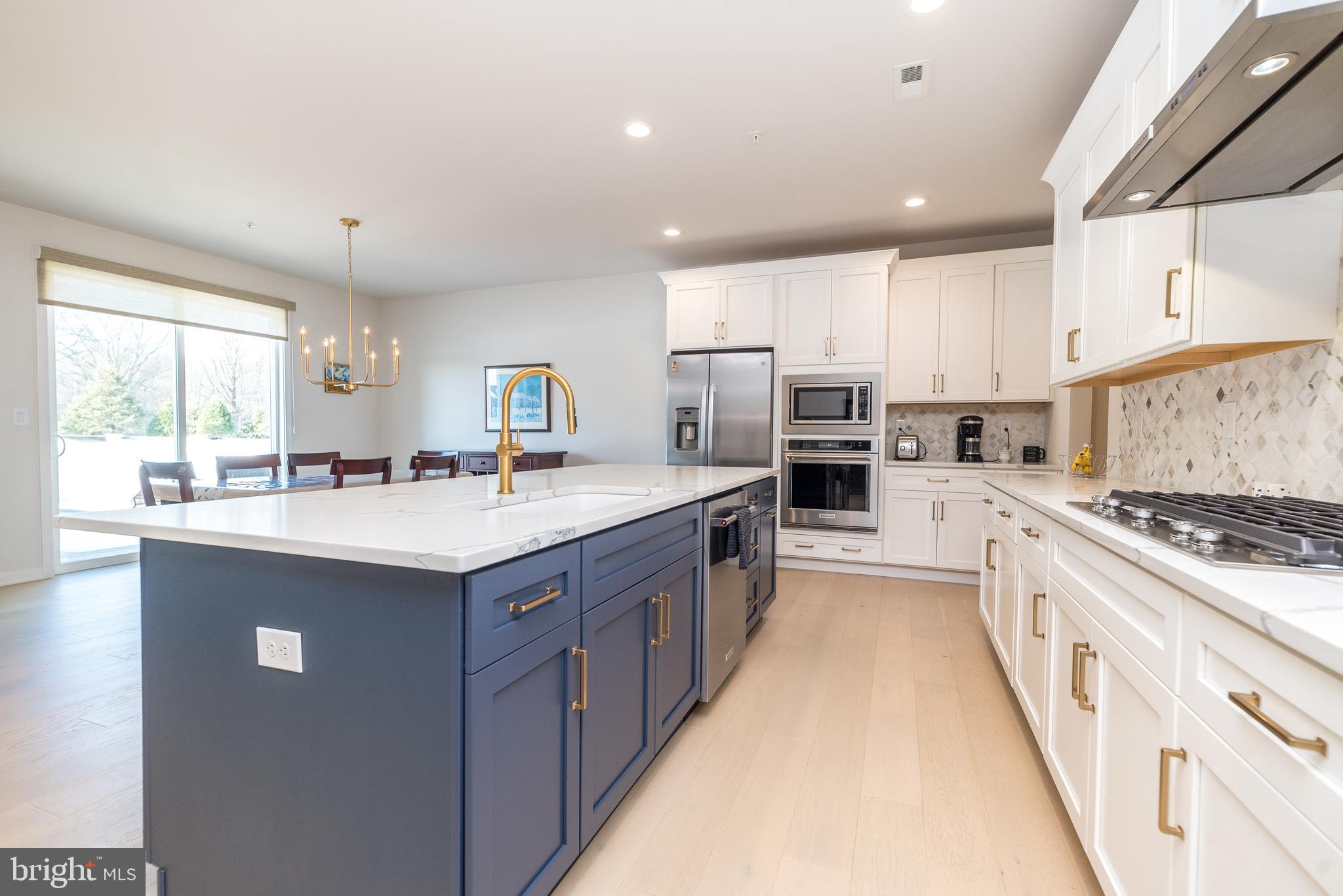 RESERVE AT EMERSON FARM - Residential