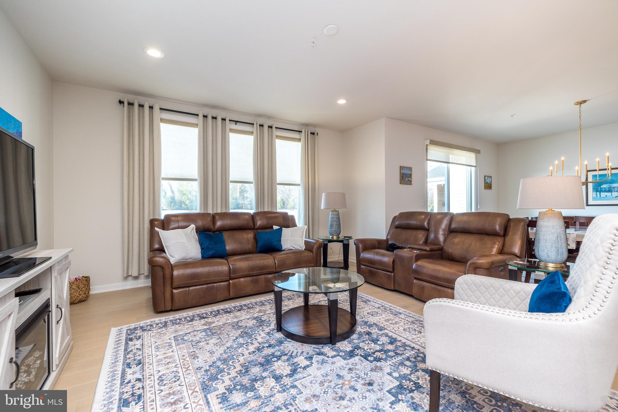 RESERVE AT EMERSON FARM - Residential