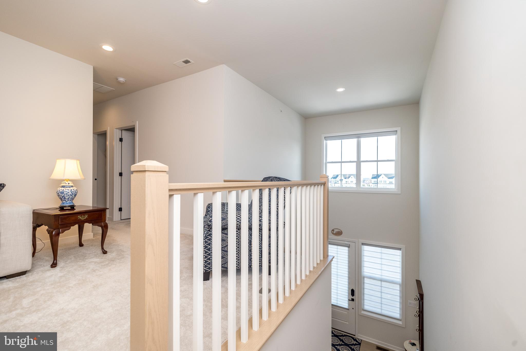 RESERVE AT EMERSON FARM - Residential