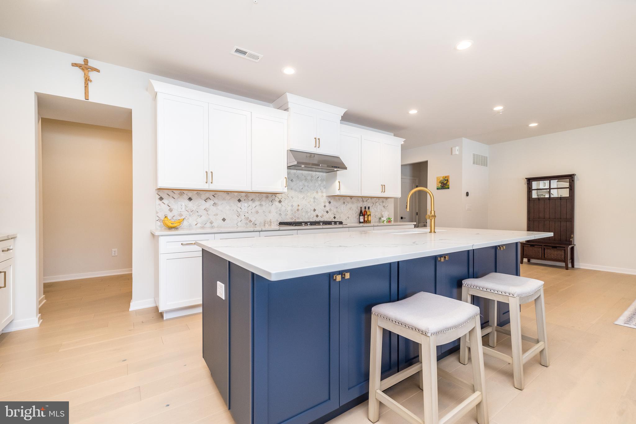 RESERVE AT EMERSON FARM - Residential