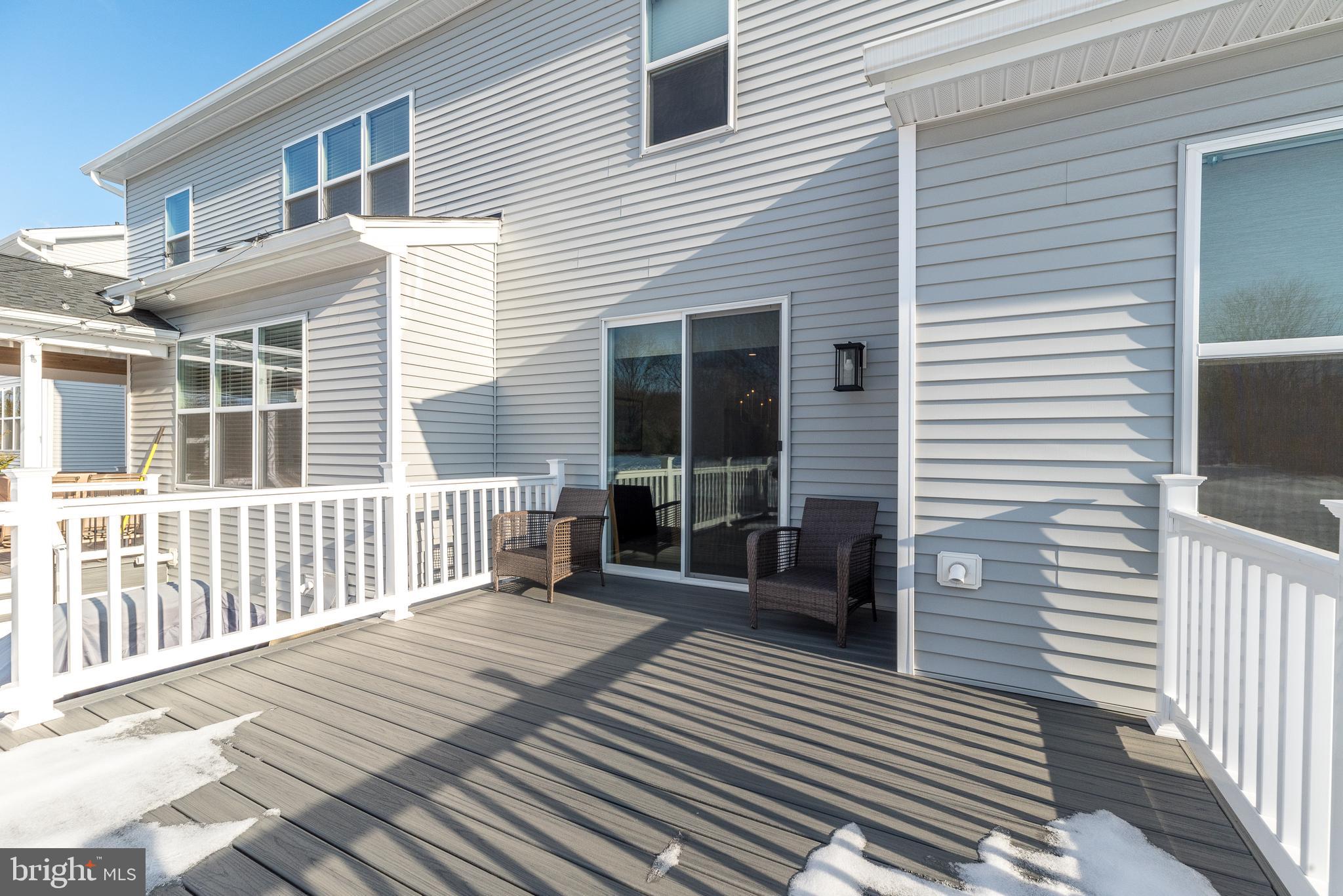 RESERVE AT EMERSON FARM - Residential