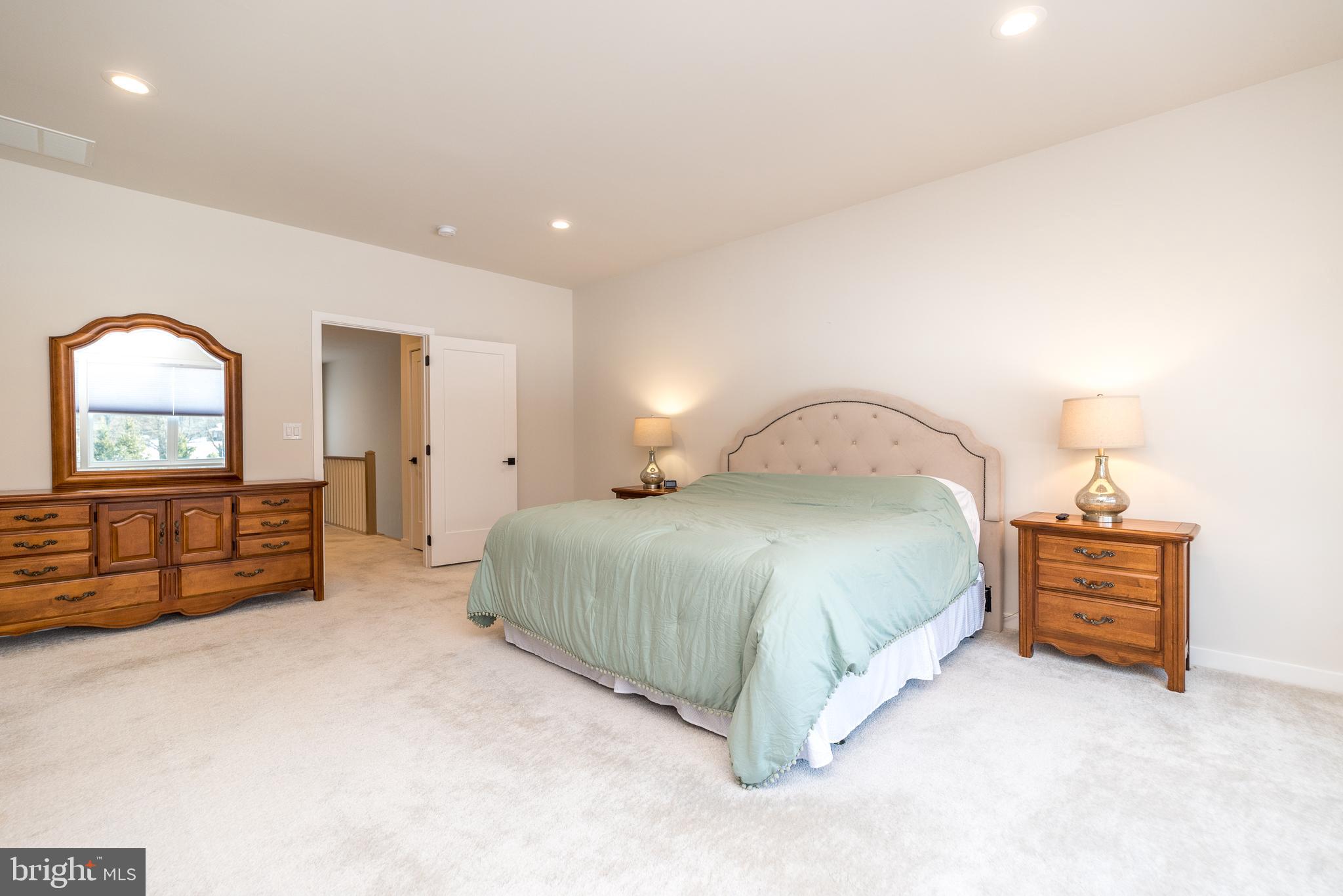 RESERVE AT EMERSON FARM - Residential