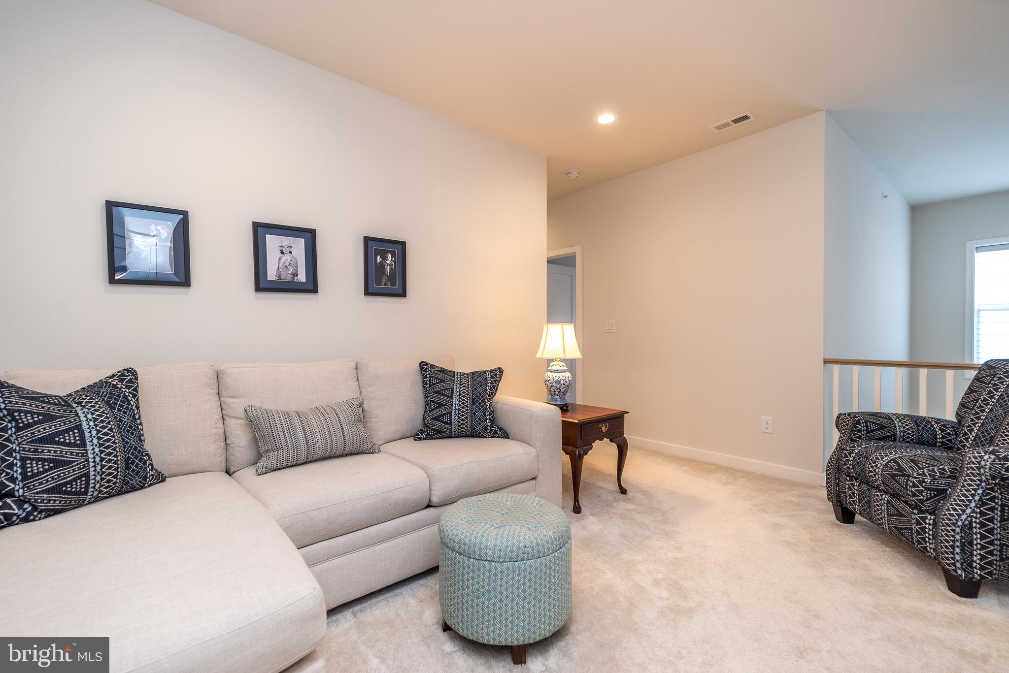 RESERVE AT EMERSON FARM - Residential
