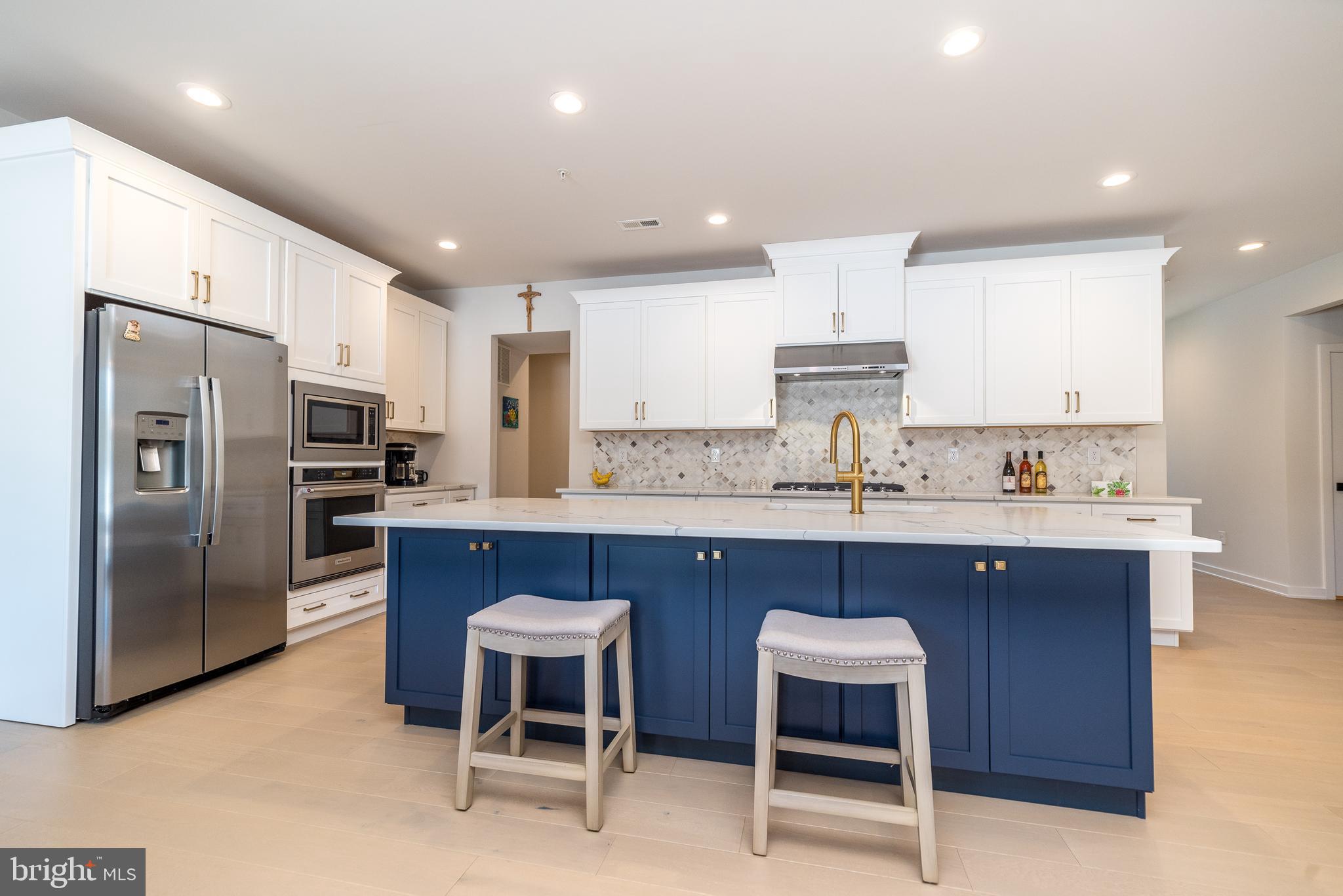 RESERVE AT EMERSON FARM - Residential