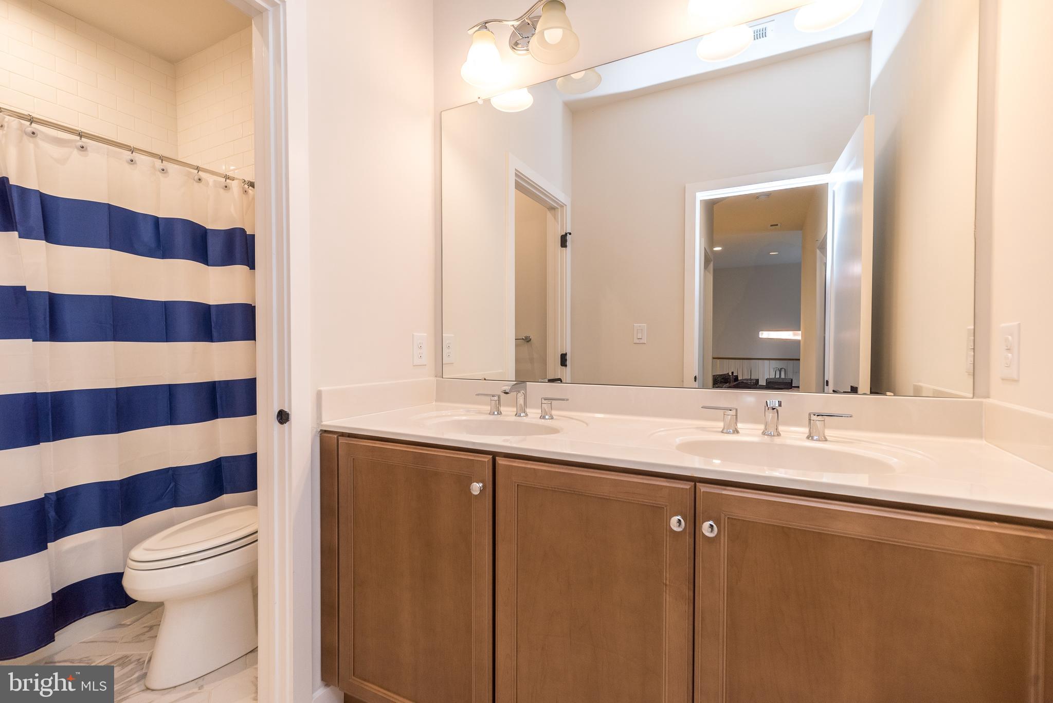 RESERVE AT EMERSON FARM - Residential