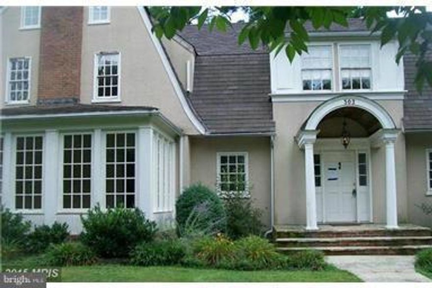 Lovely home in a great location! A must see!